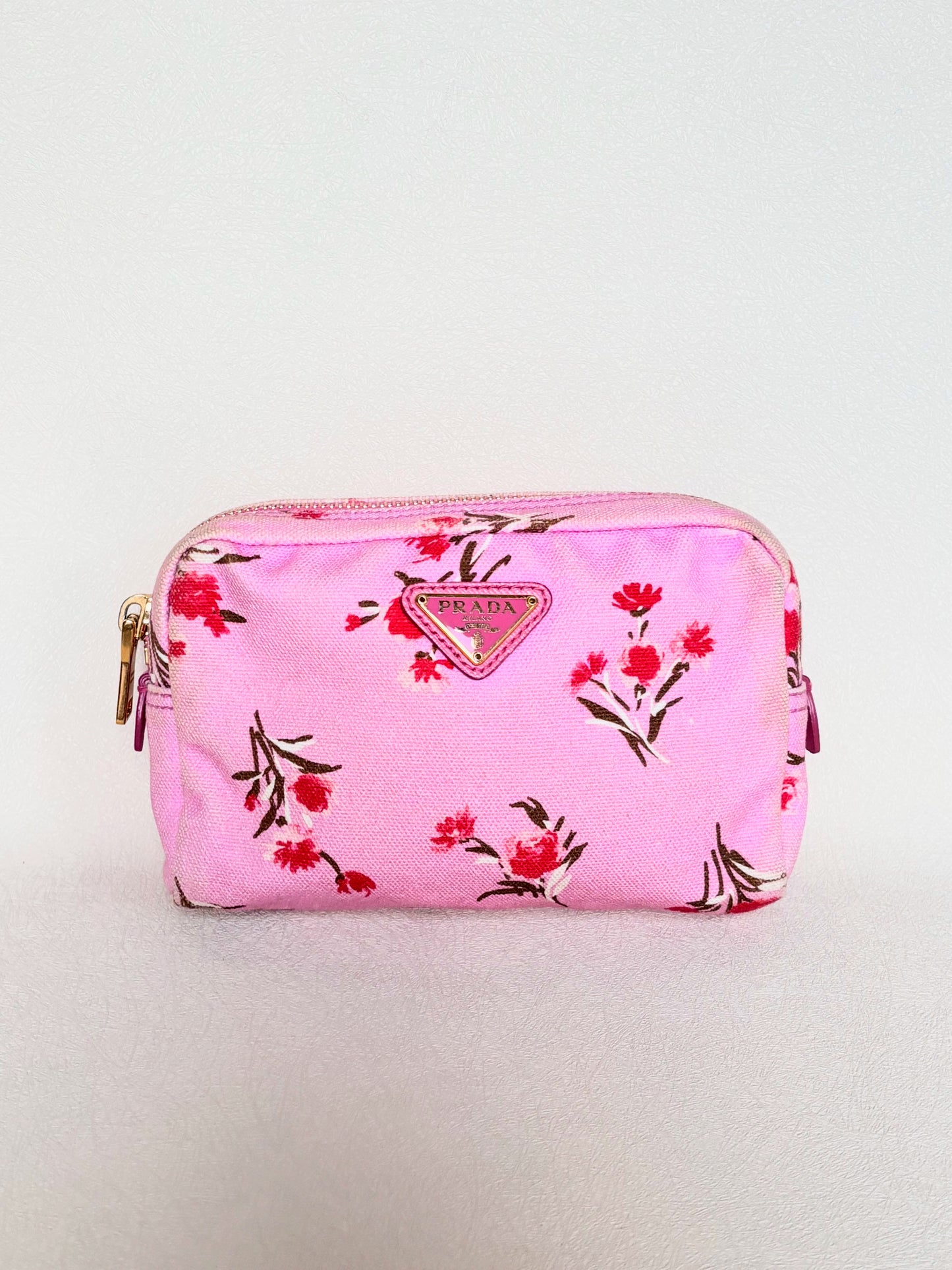 PRADA Pochette