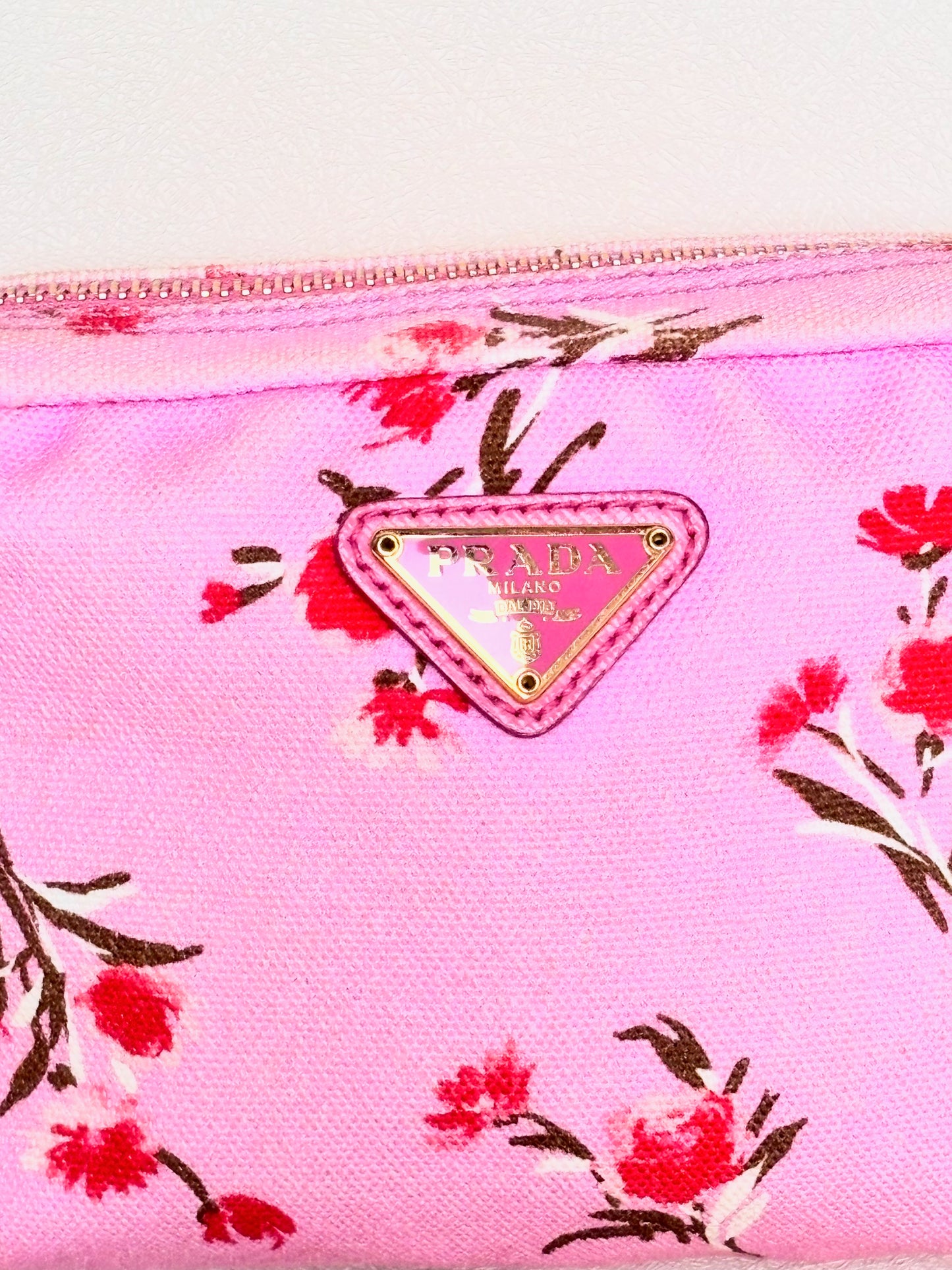 PRADA Pochette