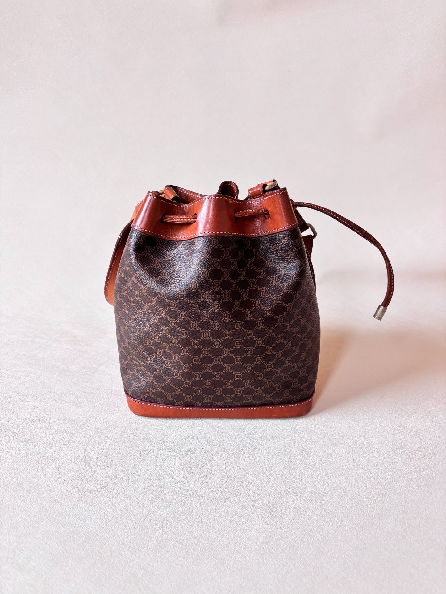 CÉLINE Sac Seau Triomphe