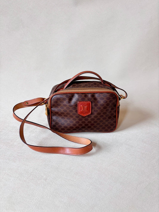 CÉLINE Sac Triomphe