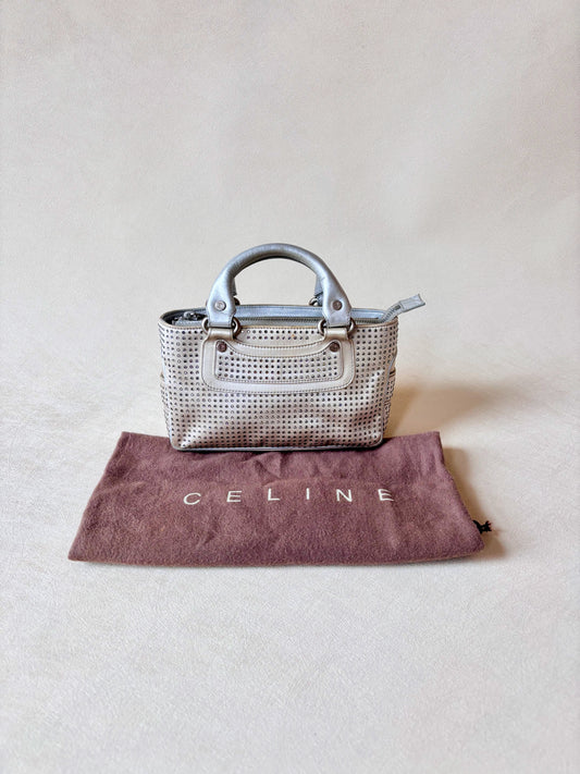 CÉLINE Sac Mini Boogie