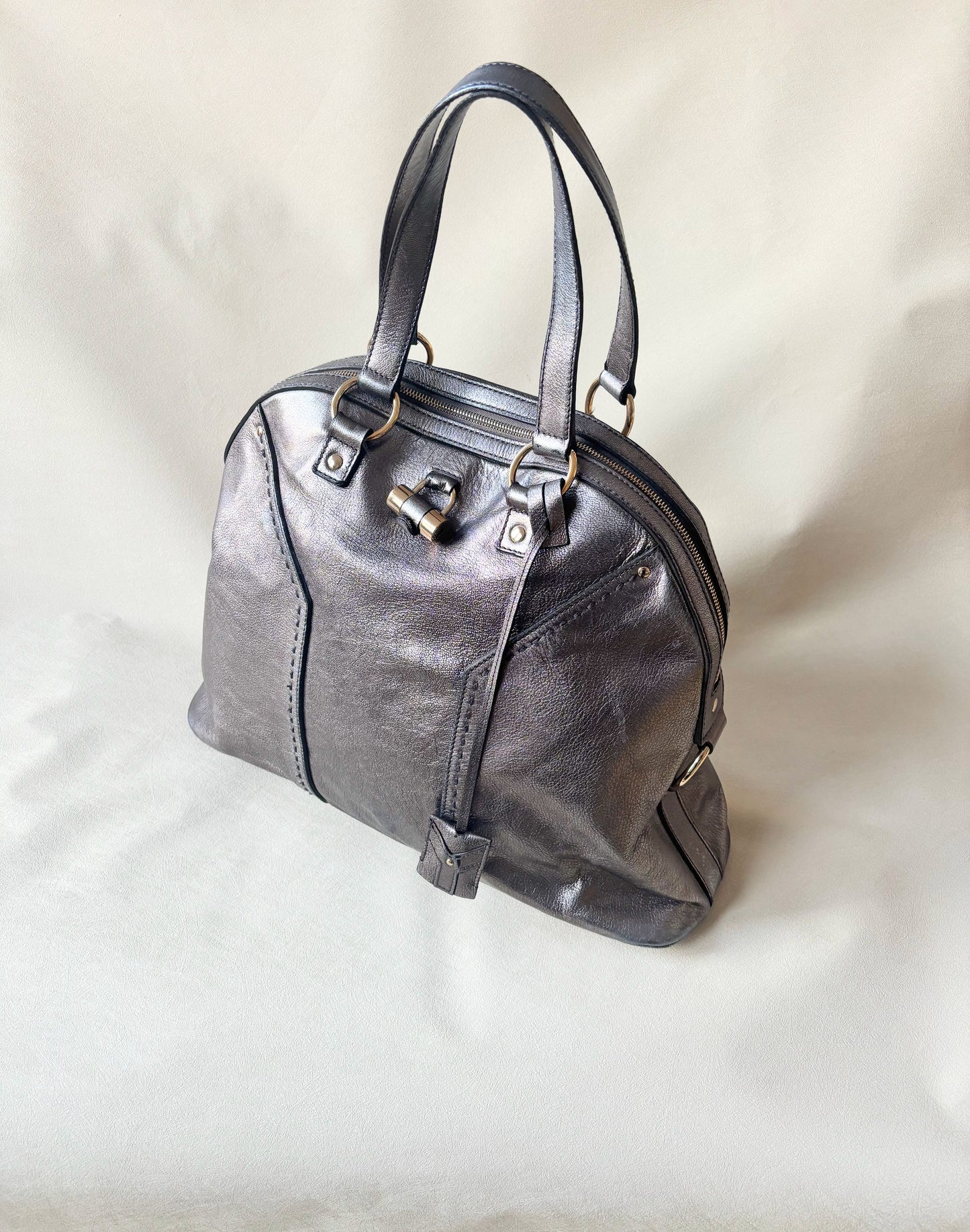 YVES SAINT LAURENT Sac Muse