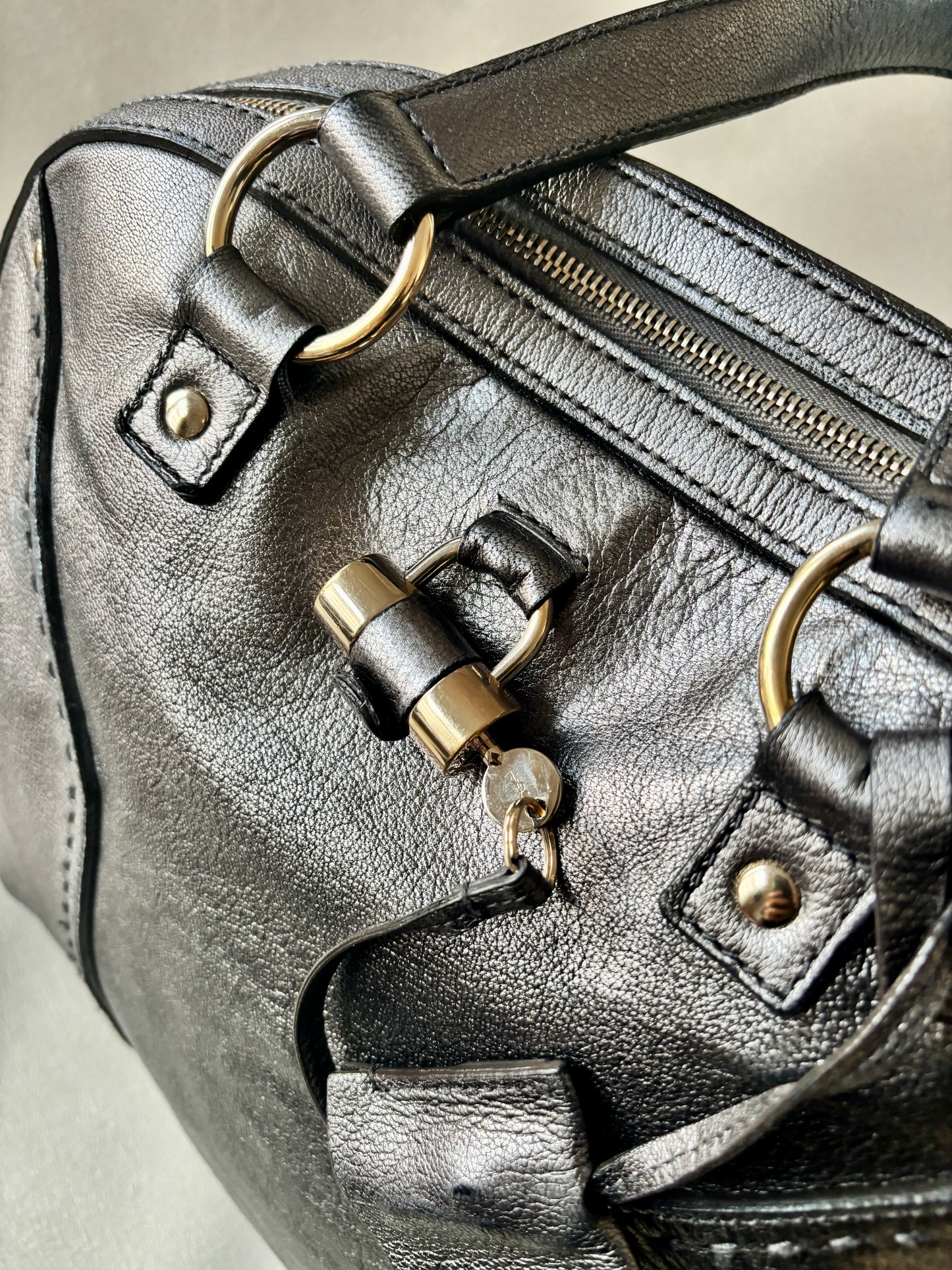YVES SAINT LAURENT Sac Muse