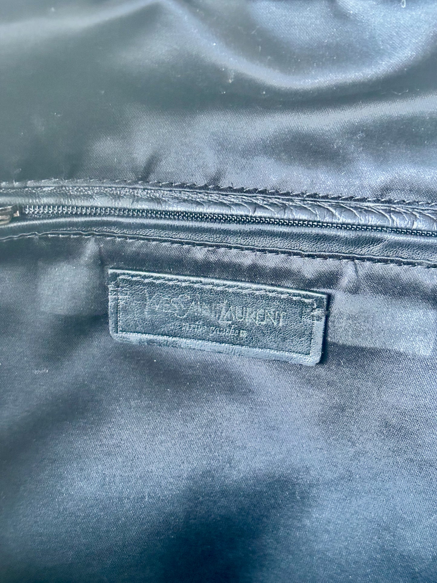 YVES SAINT LAURENT Sac Muse