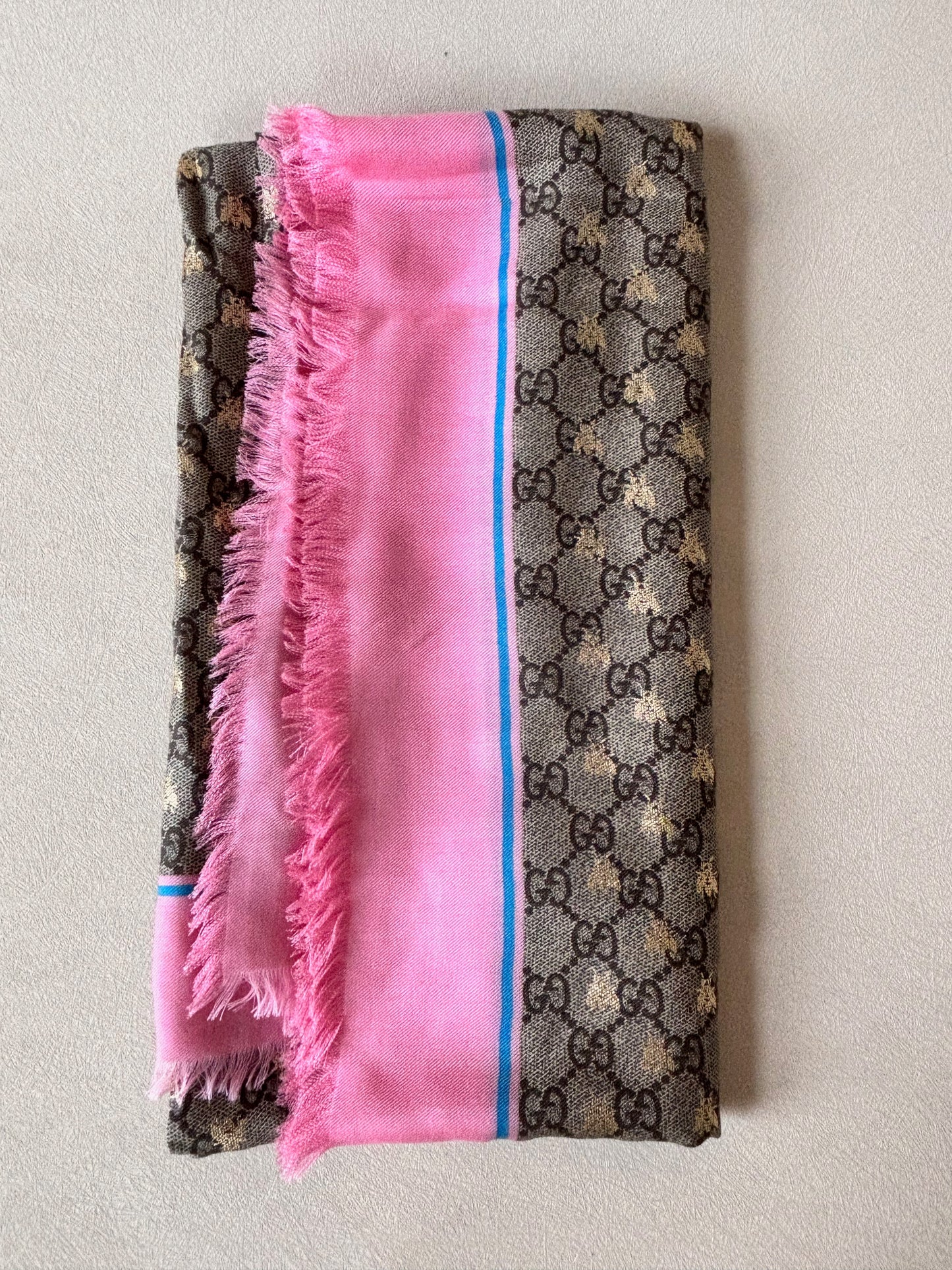 GUCCI Foulard Maxi