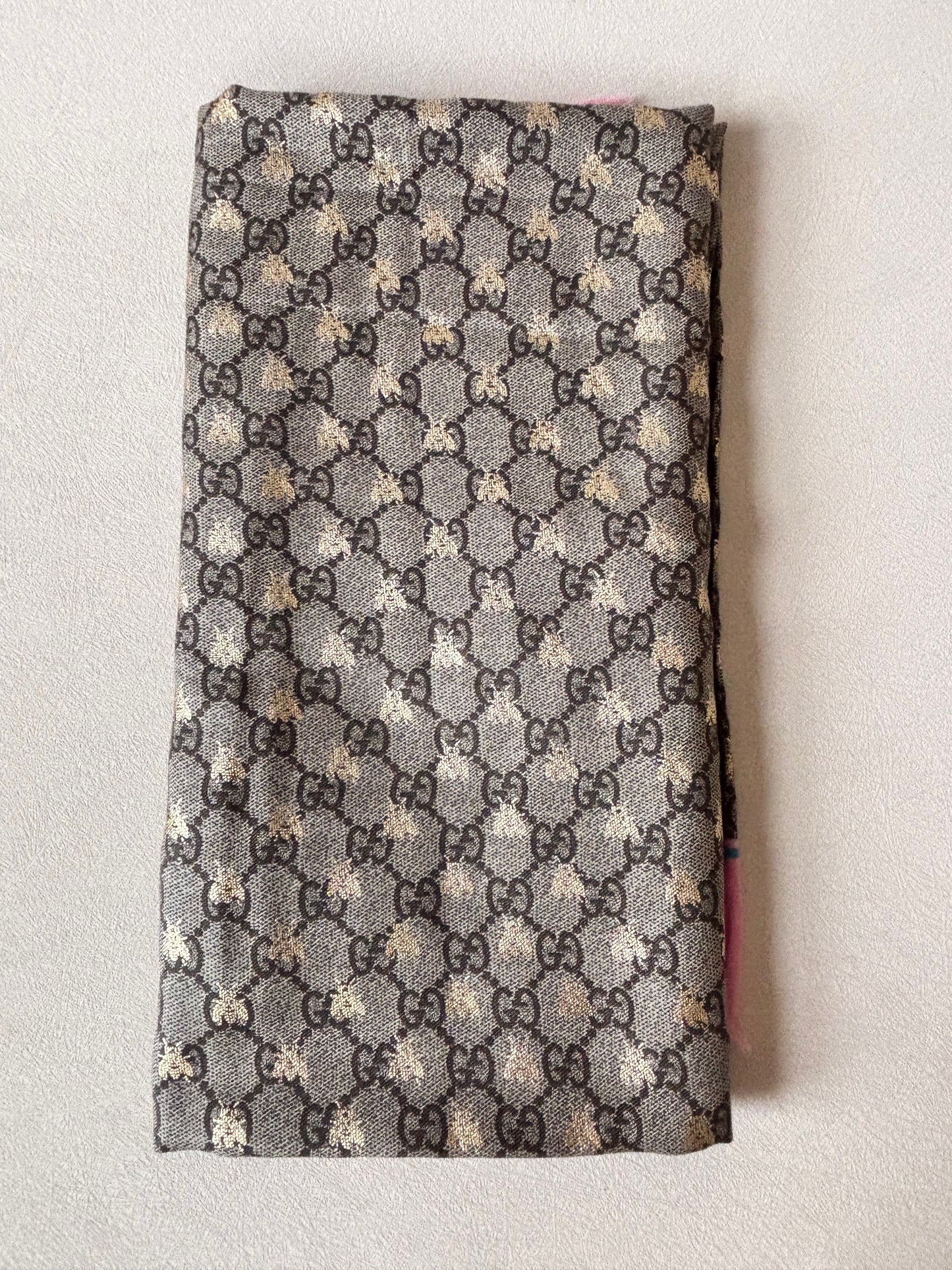 GUCCI Foulard Maxi
