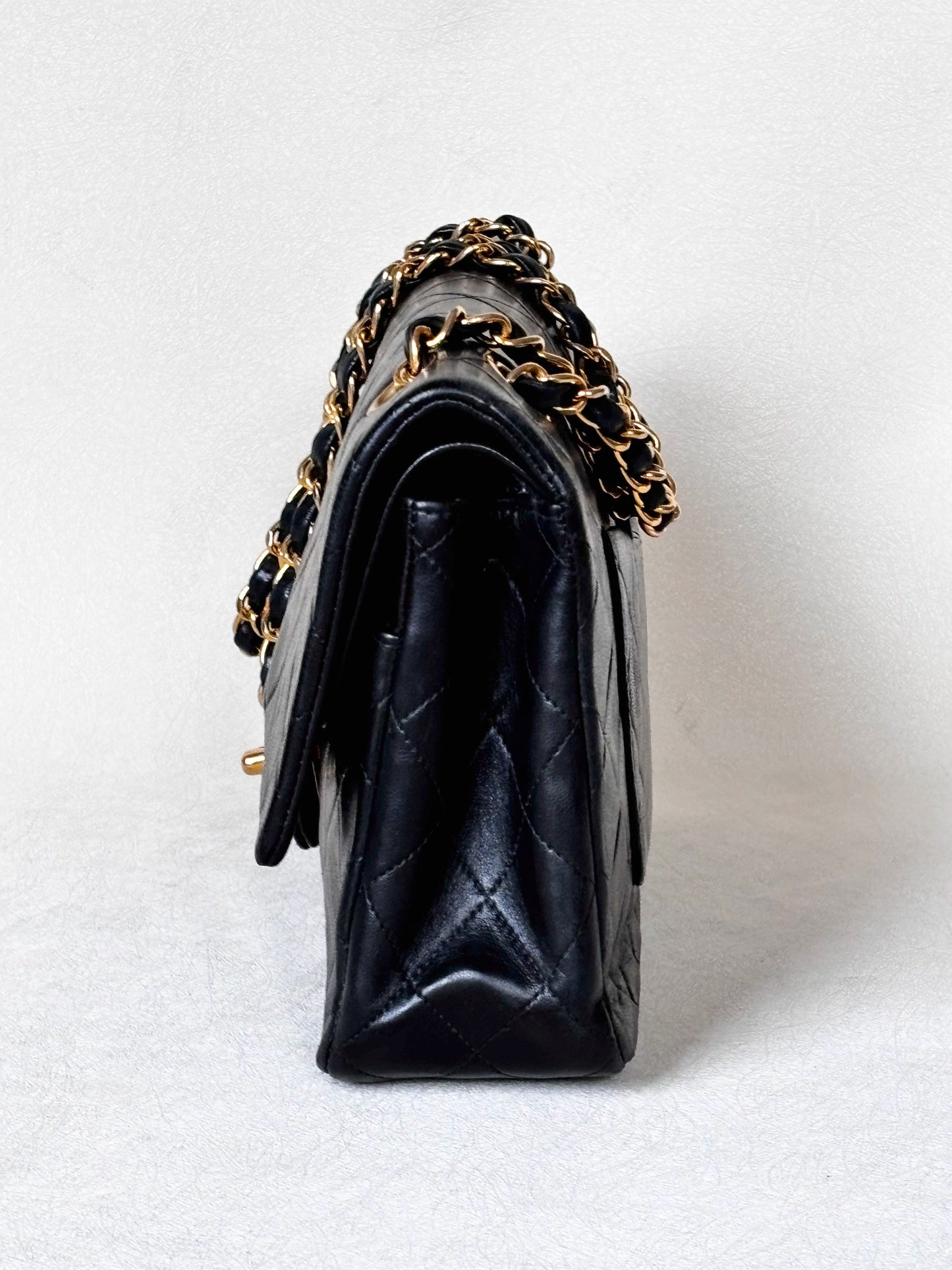 CHANEL Sac Timeless Classic 25
