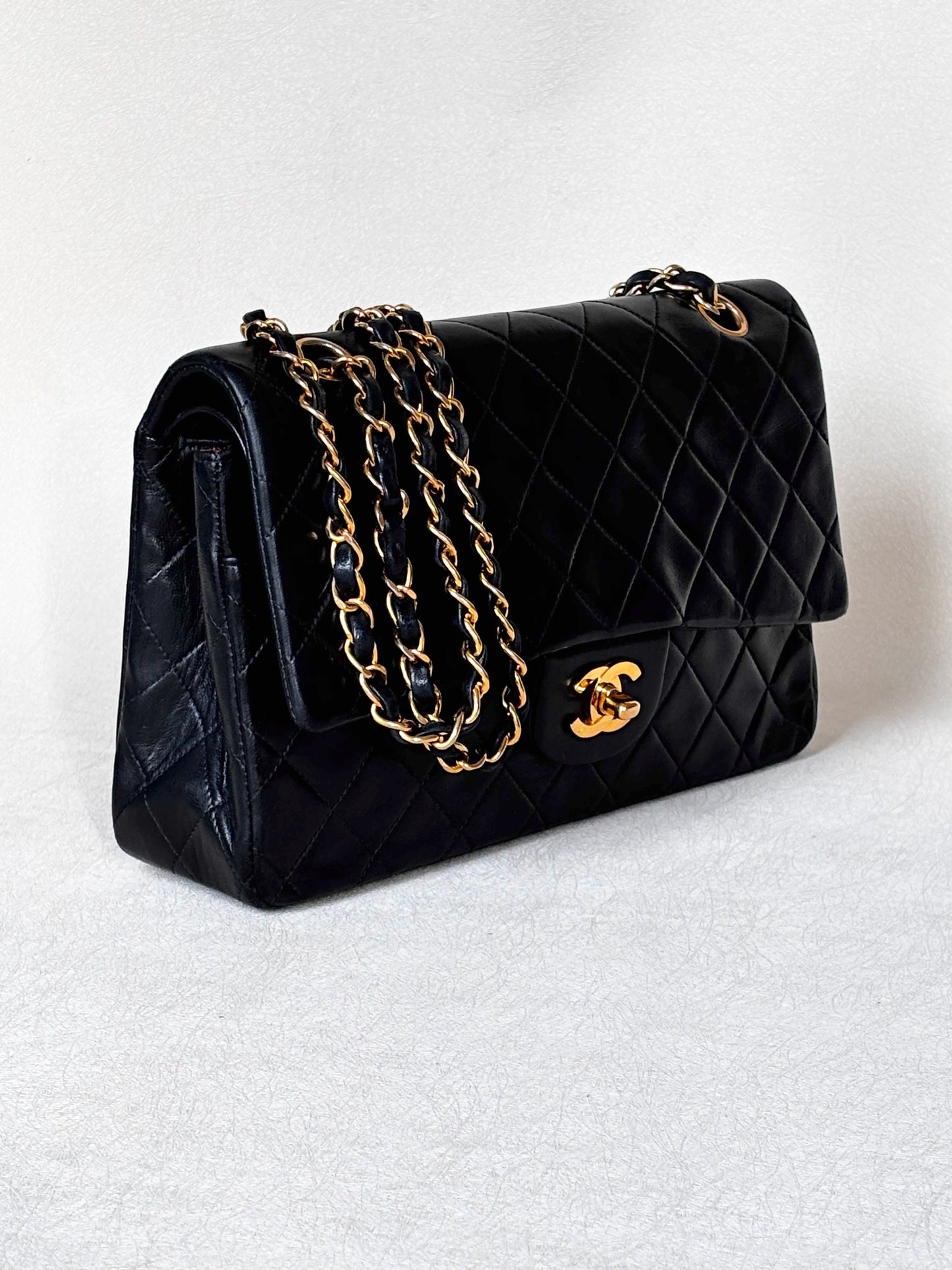 CHANEL Sac Timeless Classic 25