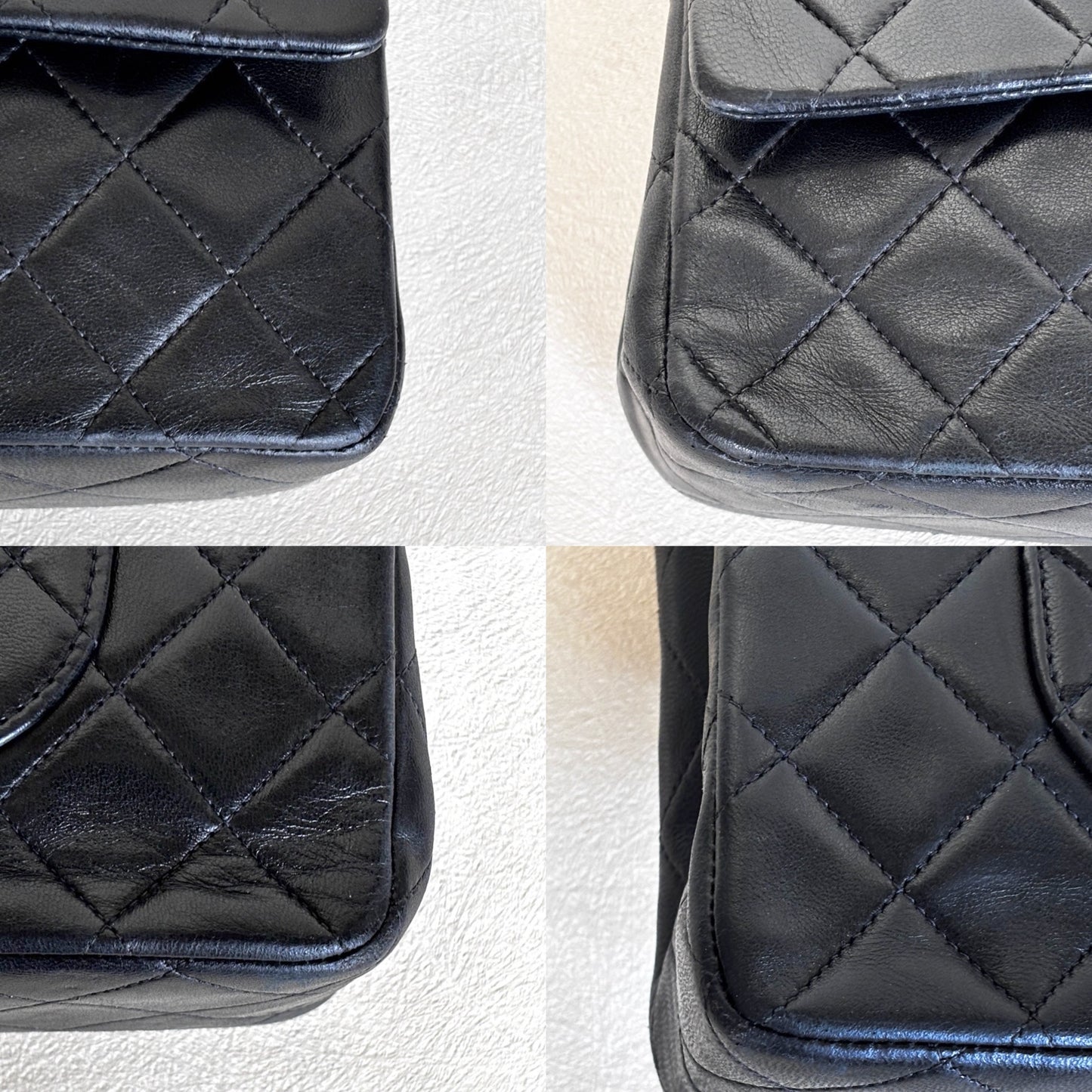 CHANEL Sac Timeless Classic 25