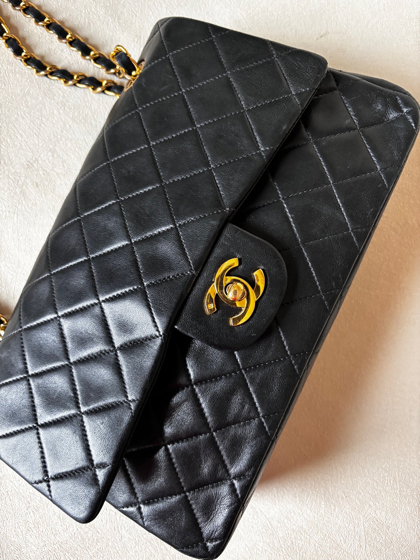 CHANEL Sac Timeless Classic 25