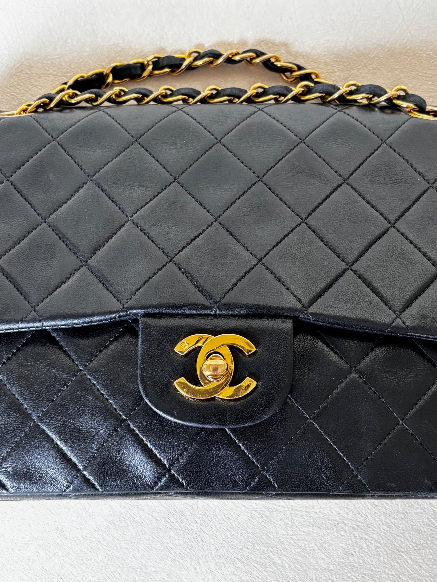CHANEL Sac Timeless Classic 25