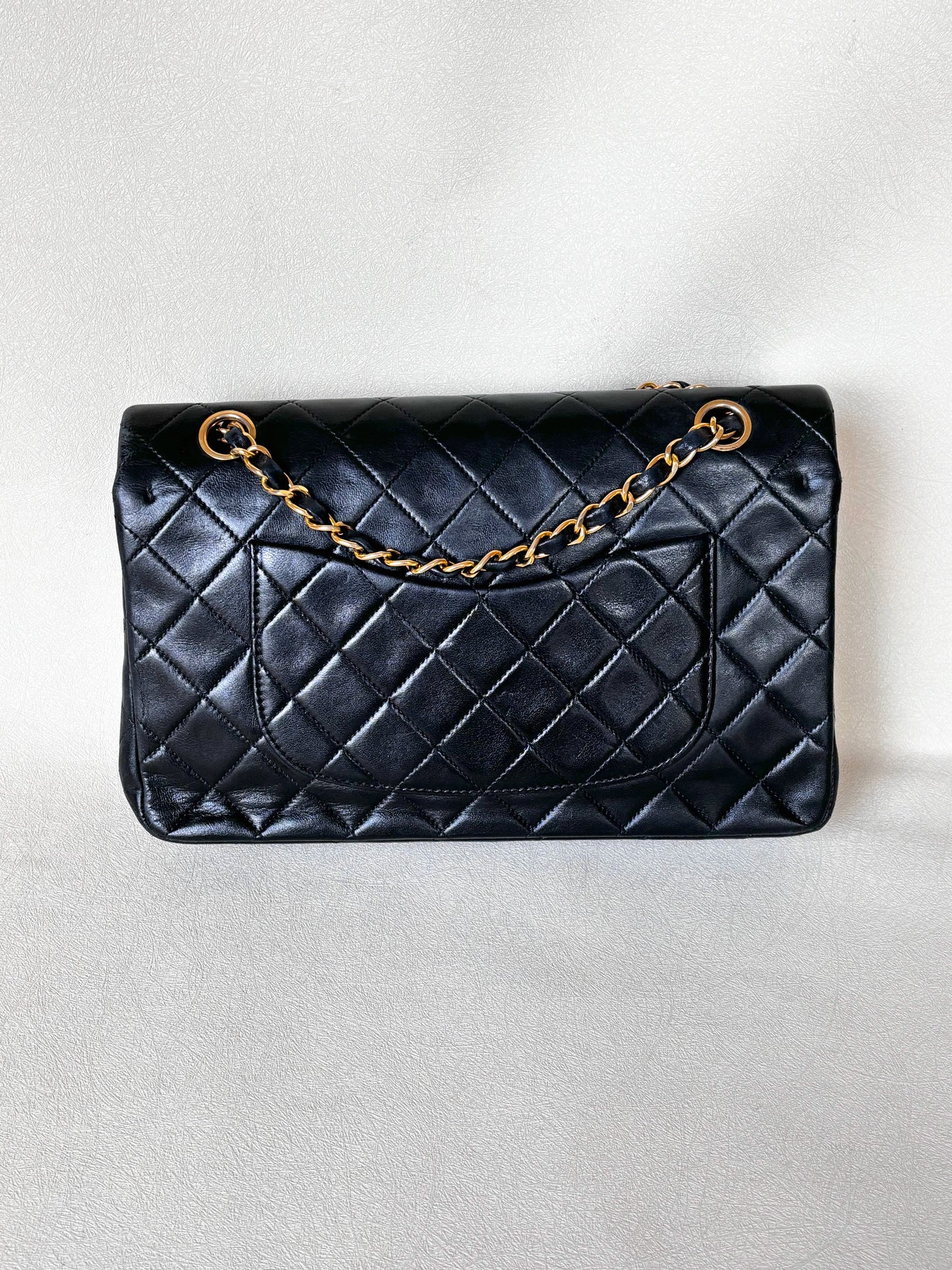 CHANEL Sac Timeless Classic 25