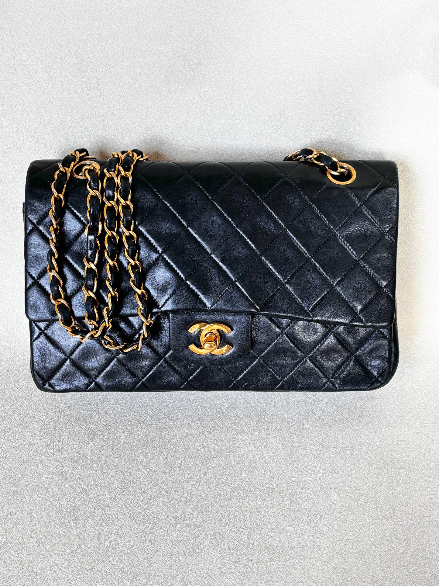 CHANEL Sac Timeless Classic 25