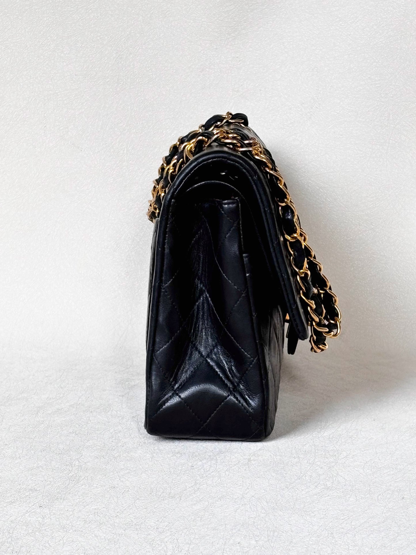 CHANEL Sac Timeless Classic 25