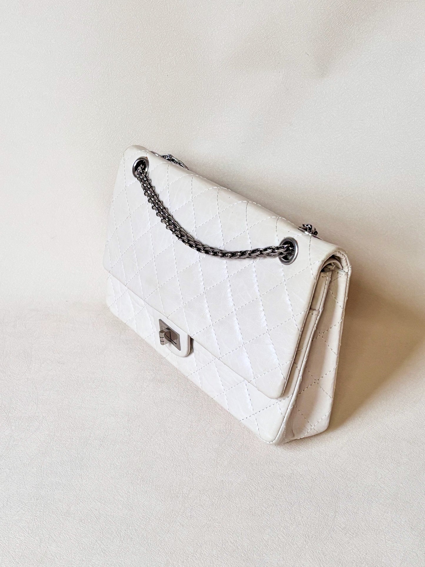 CHANEL Sac 2.55