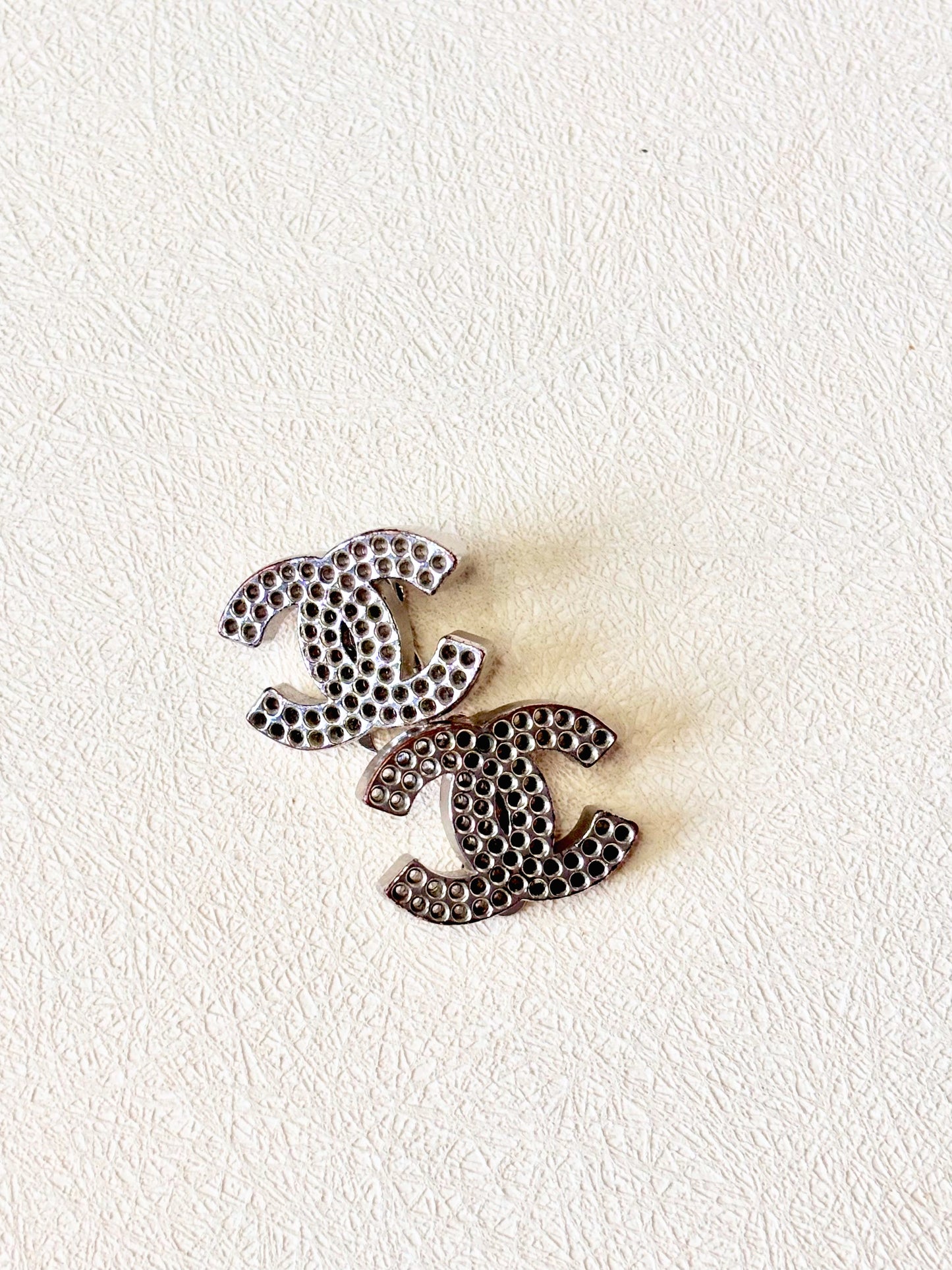 CHANEL Boucles d'oreilles