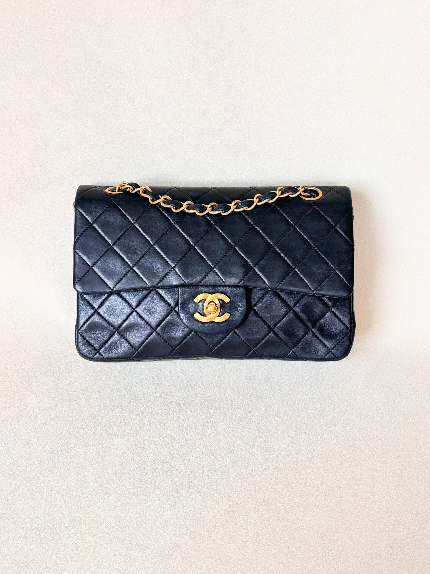 CHANEL Sac Timeless Classic 23