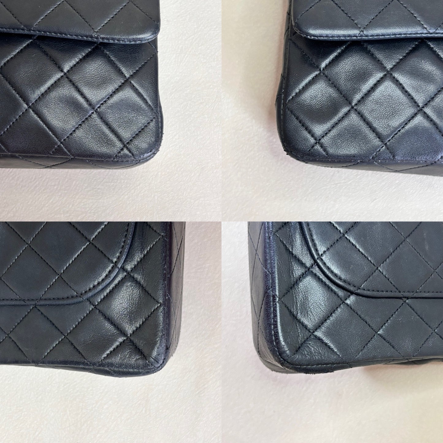CHANEL Sac Timeless Classic 23