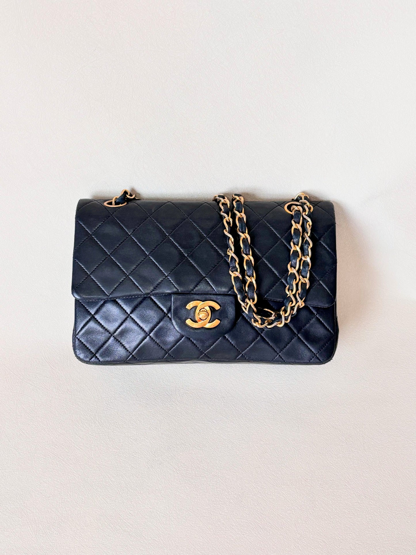 CHANEL Sac Timeless Classic 23