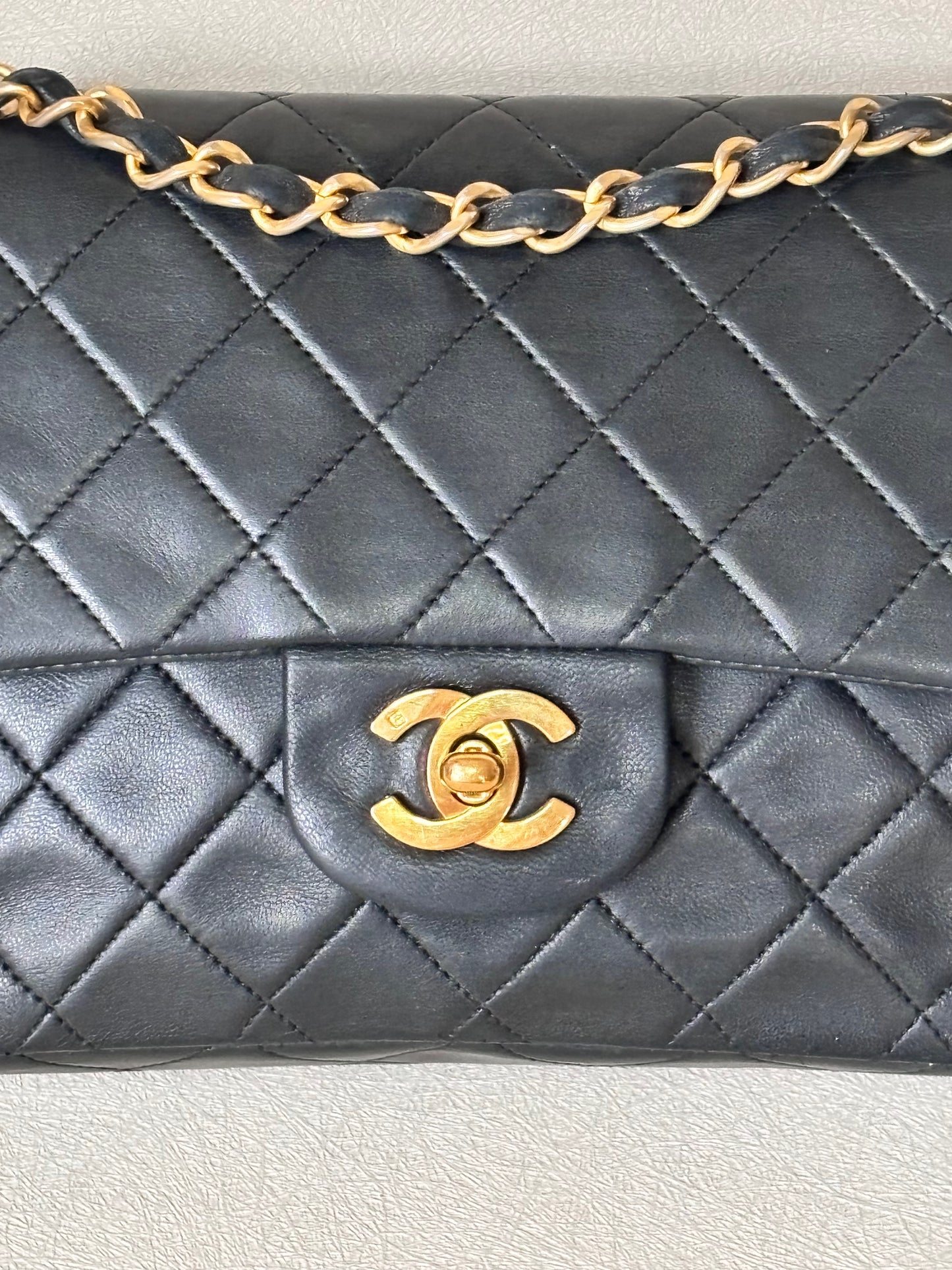 CHANEL Sac Timeless Classic 23
