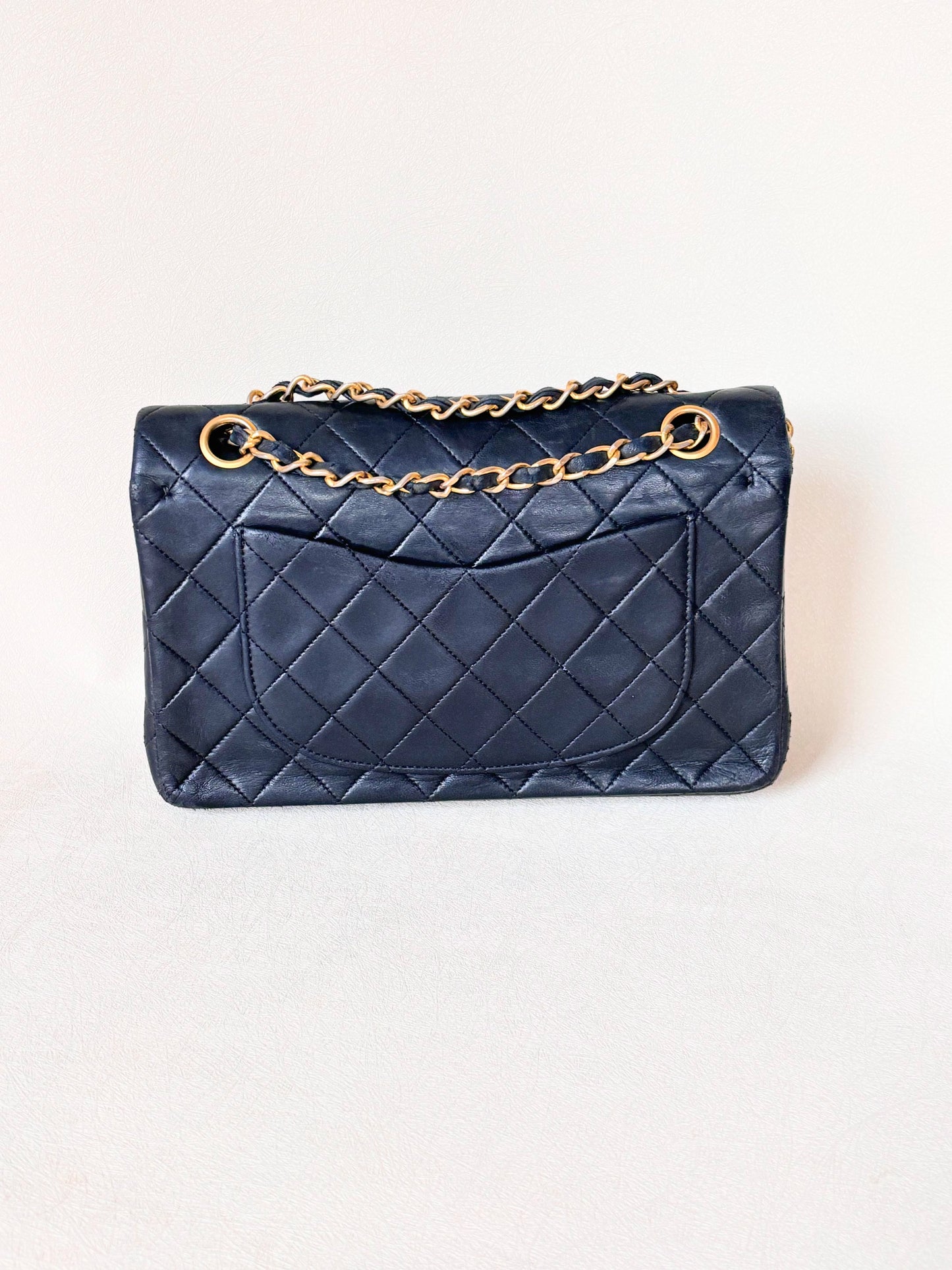 CHANEL Sac Timeless Classic 23