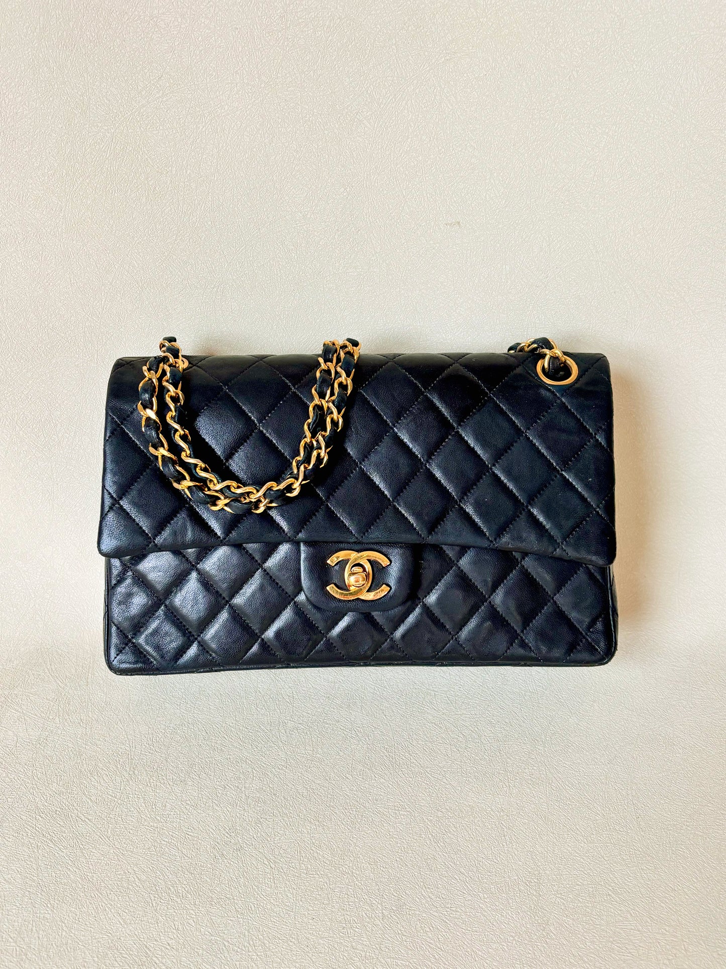 CHANEL Sac Timeless Classic 25