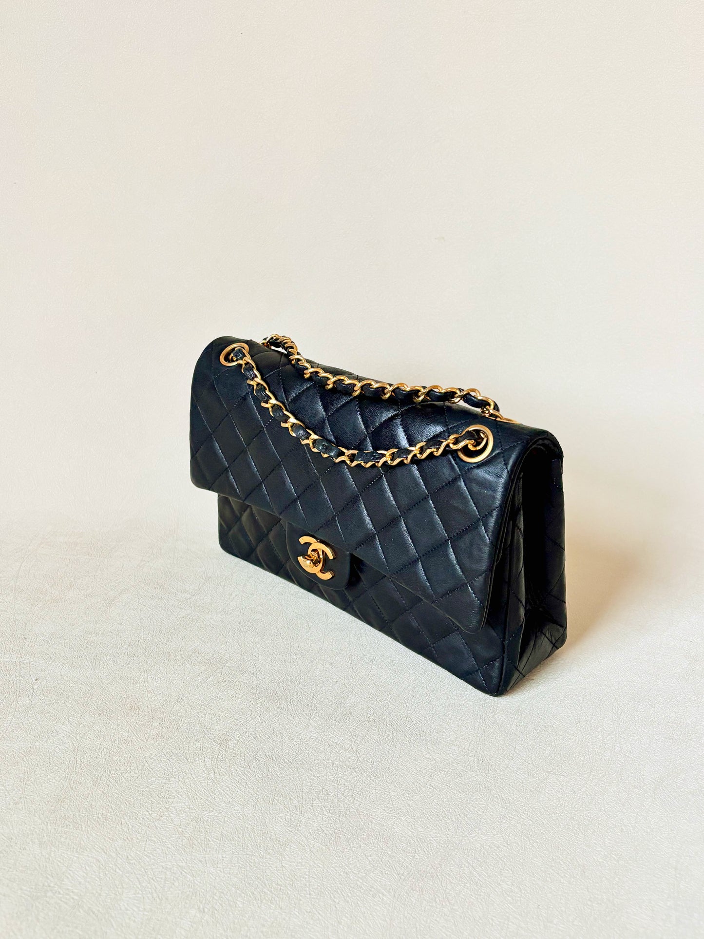 CHANEL Sac Timeless Classic 25