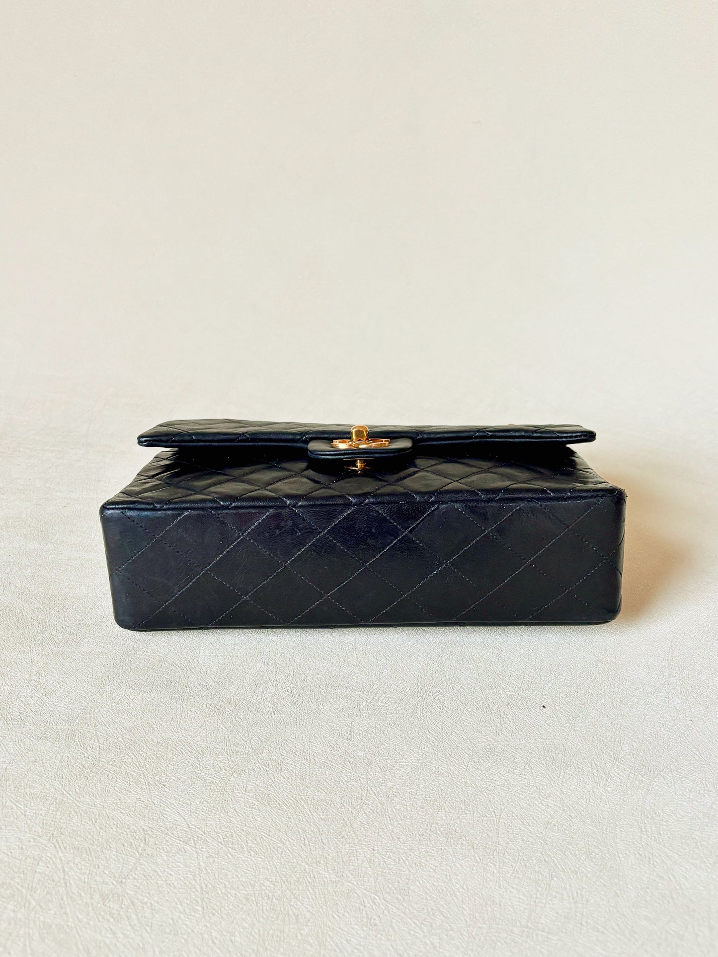 CHANEL Sac Timeless Classic 25