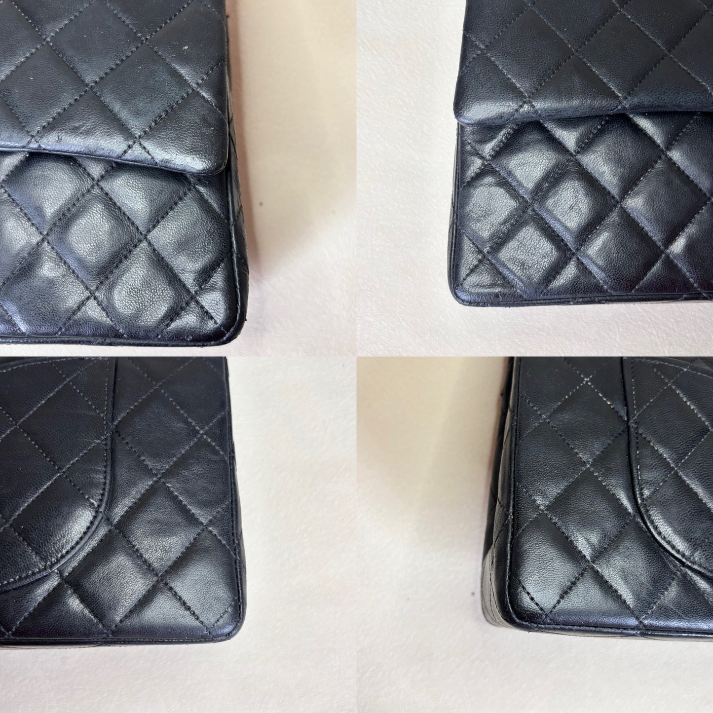 CHANEL Sac Timeless Classic 25
