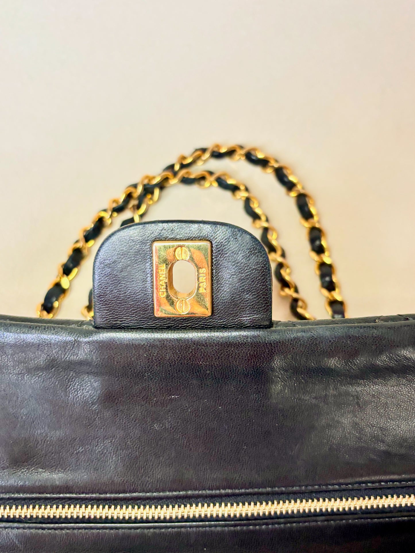 CHANEL Sac Timeless Classic 25