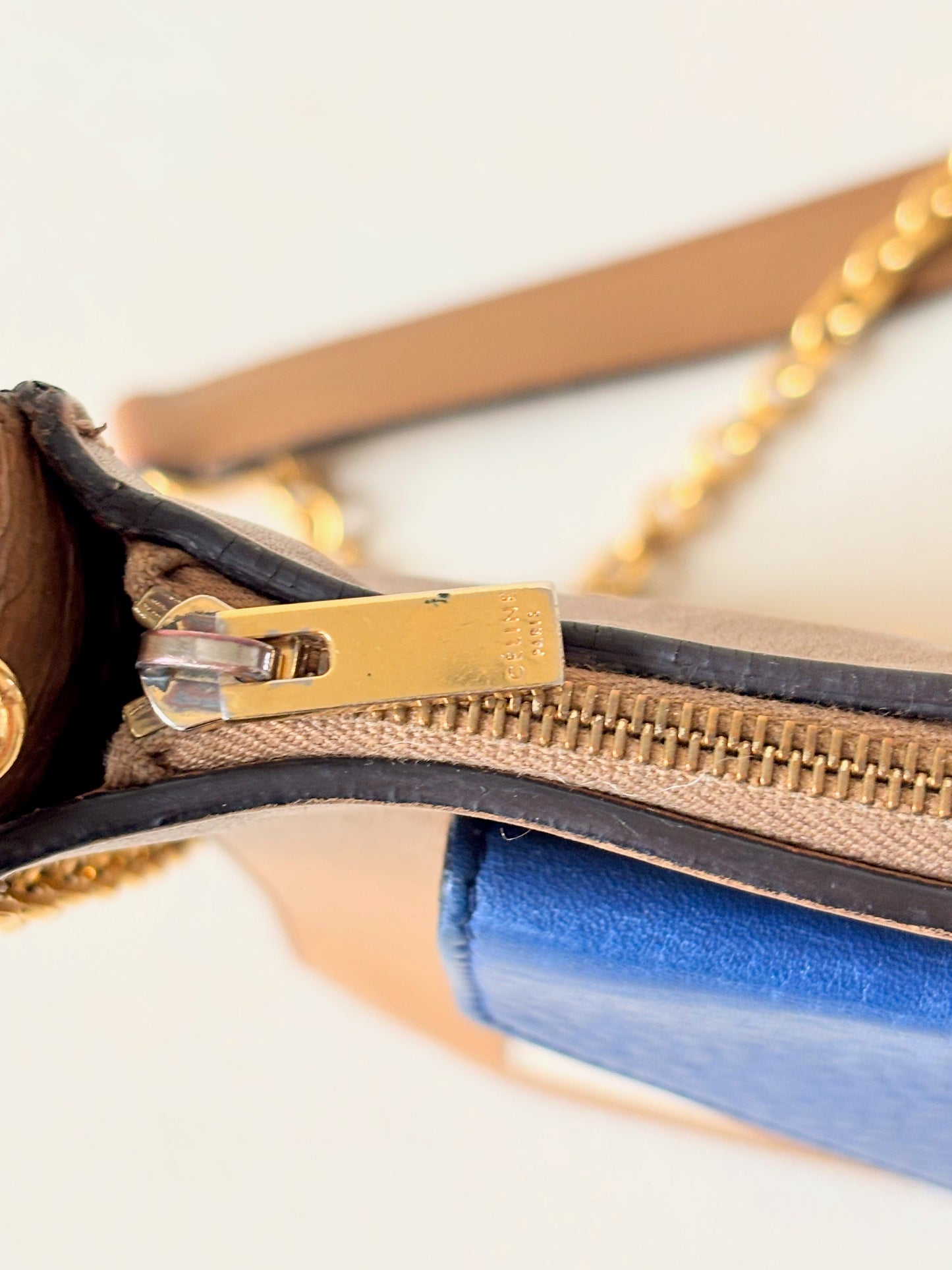 CÉLINE Sac Pocket