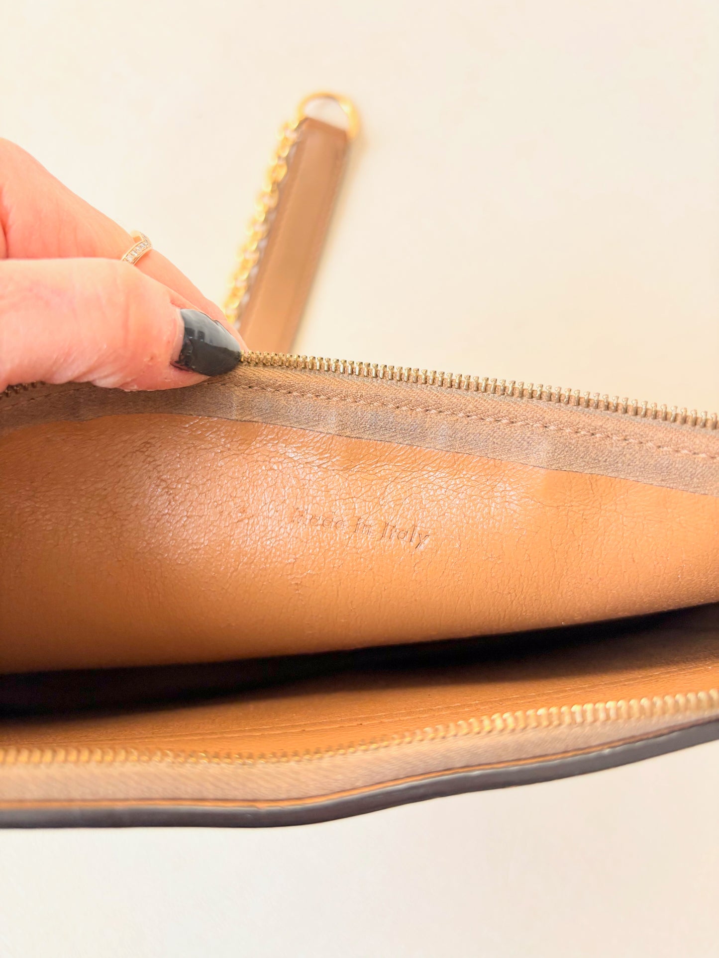 CÉLINE Sac Pocket