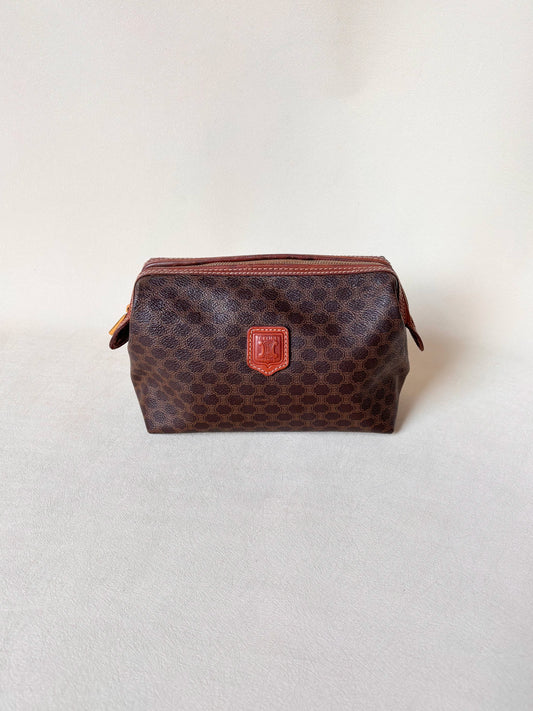 CÉLINE Pochette Triomphe