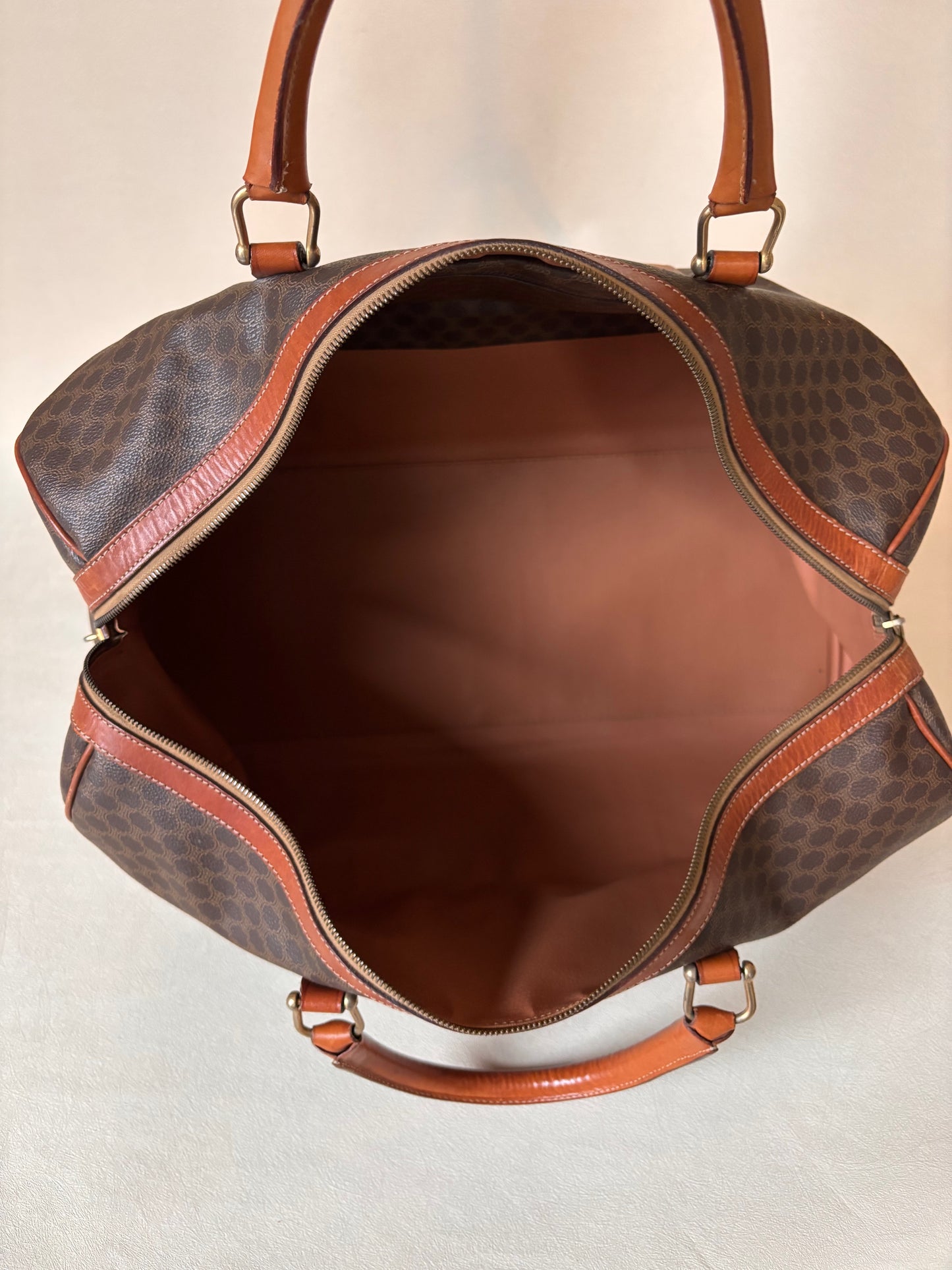 CÉLINE Sac Boston 48h