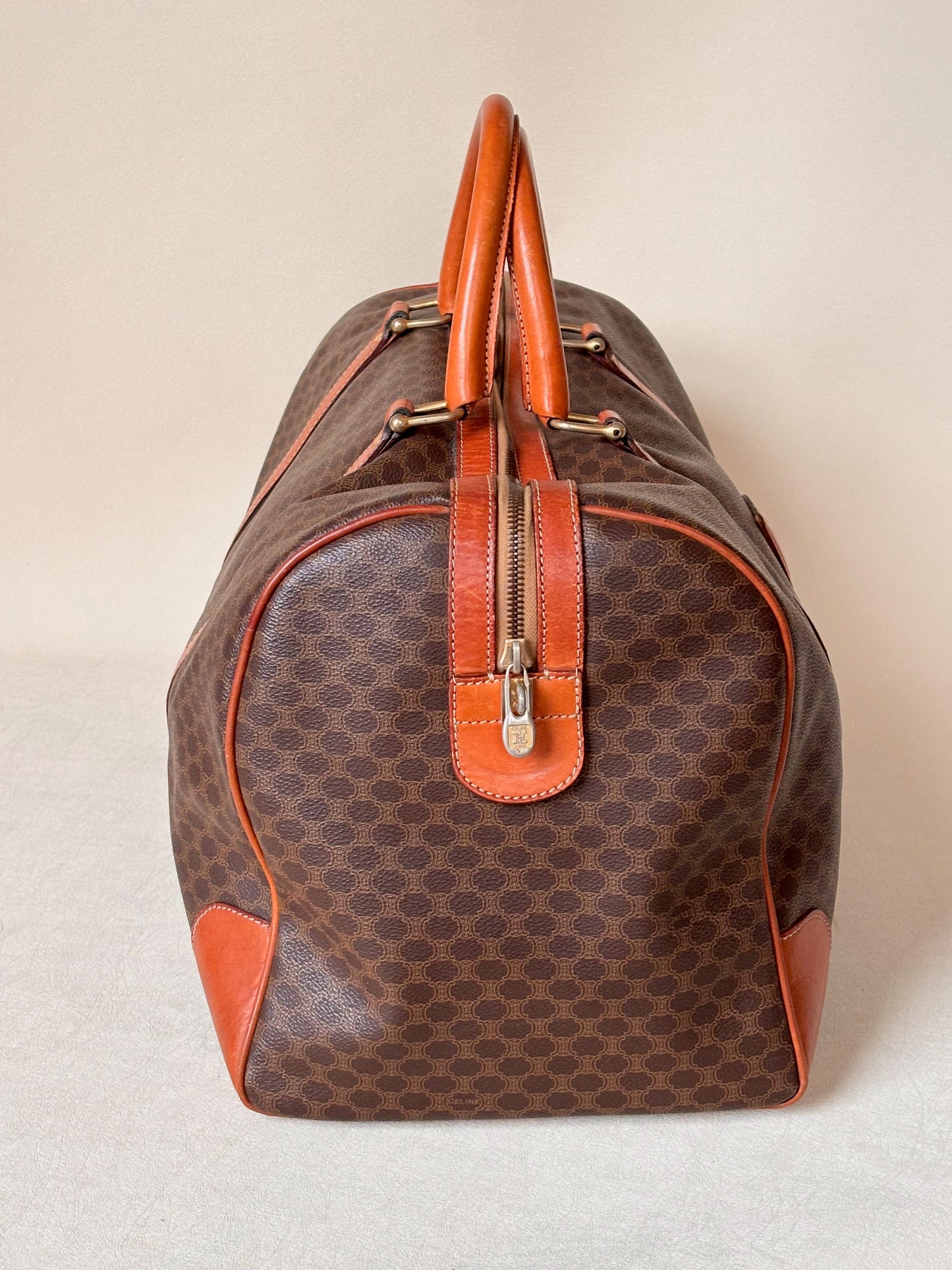 CÉLINE Sac Boston 48h