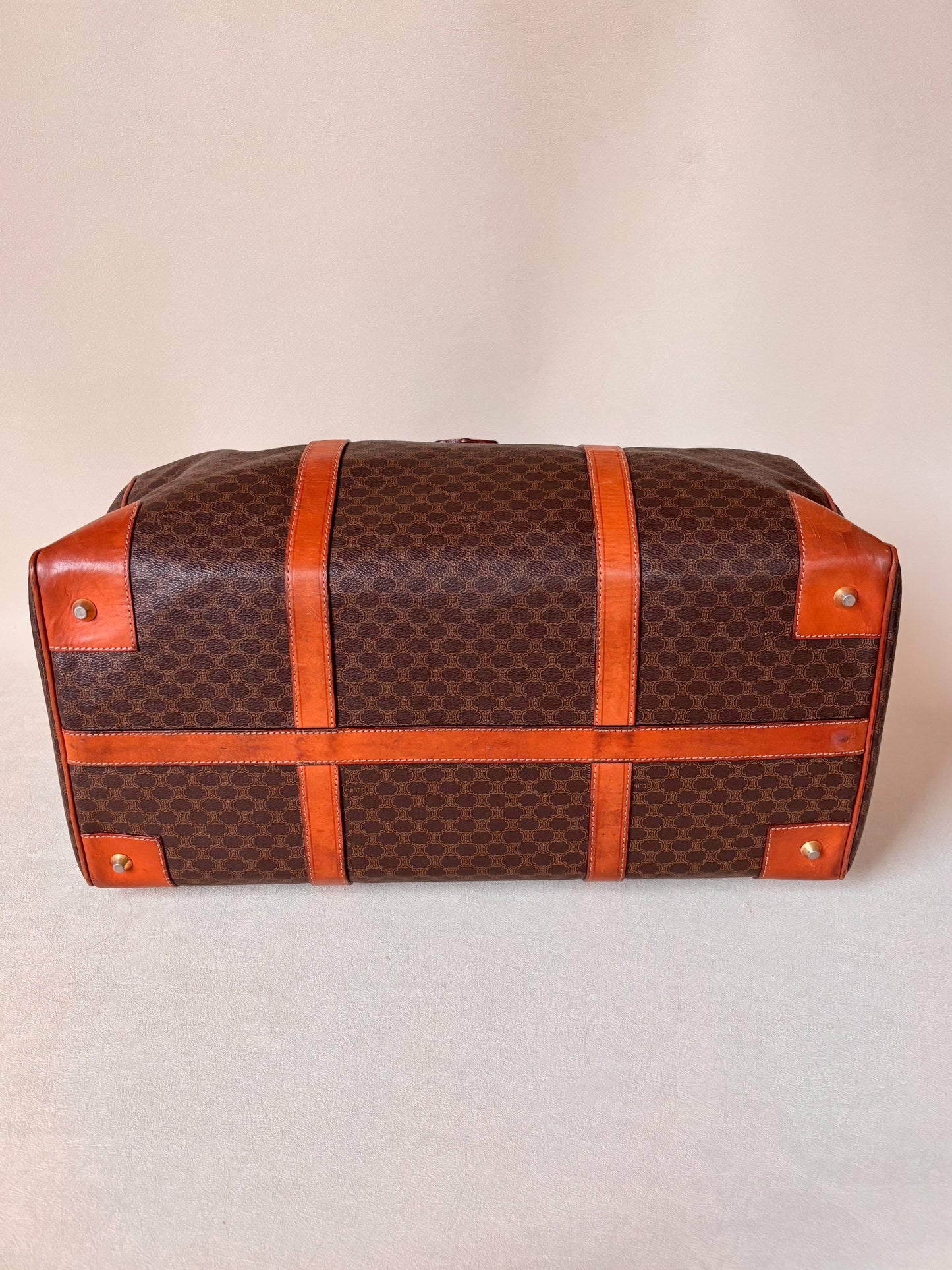 CÉLINE Sac Boston 48h