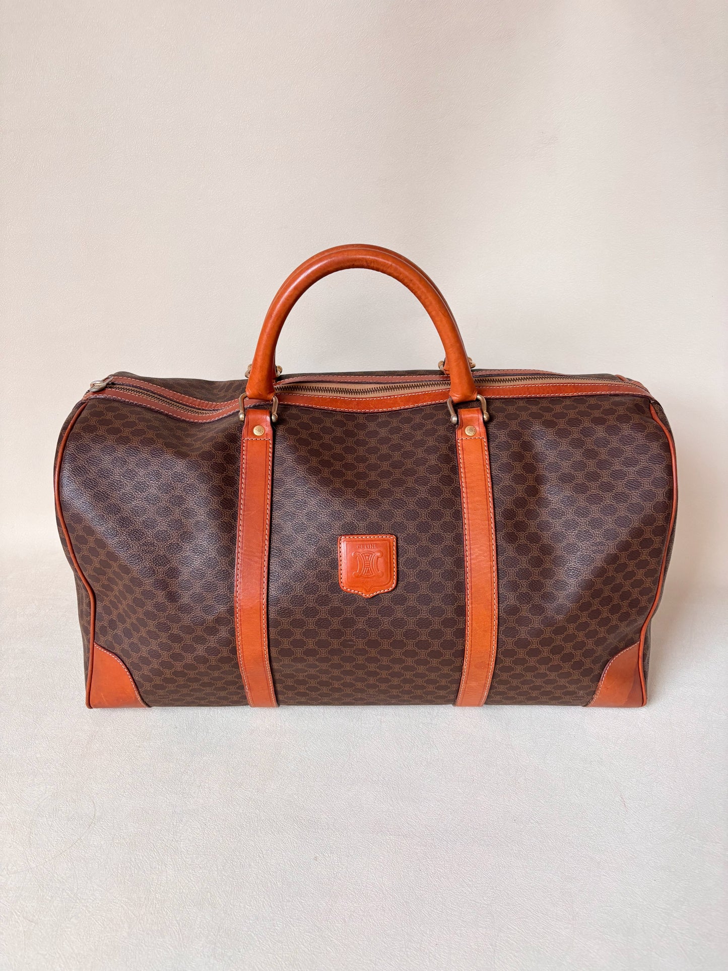 CÉLINE Sac Boston 48h