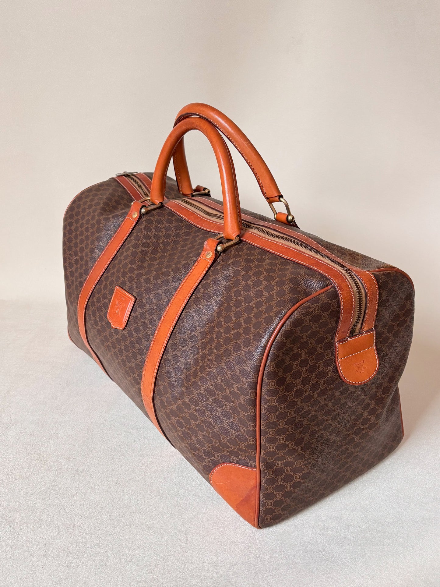 CÉLINE Sac Boston 48h