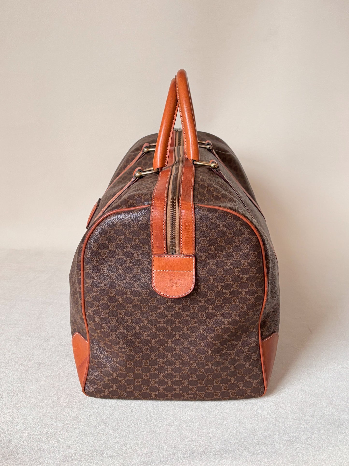 CÉLINE Sac Boston 48h