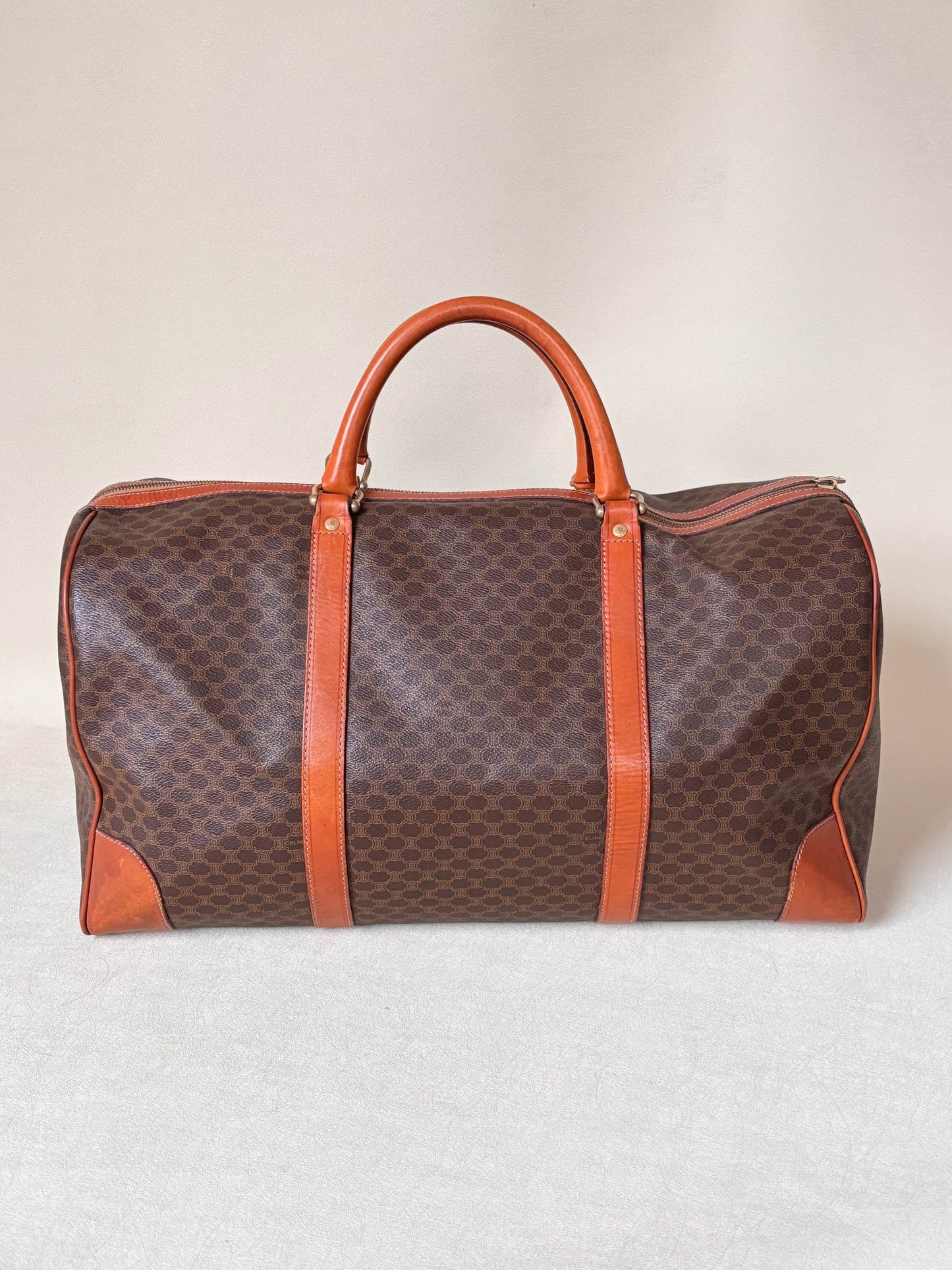 CÉLINE Sac Boston 48h