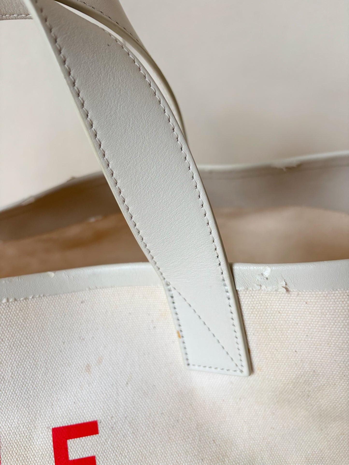 CÉLINE Sac Made In