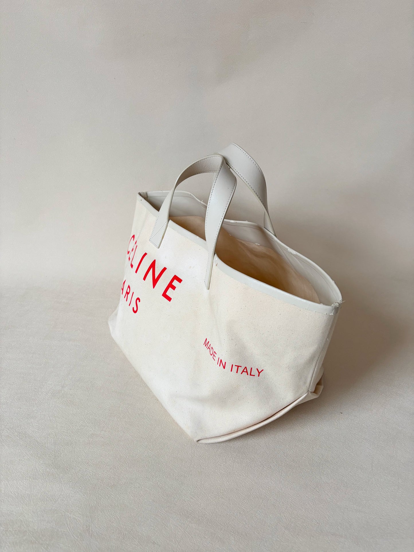 CÉLINE Sac Made In