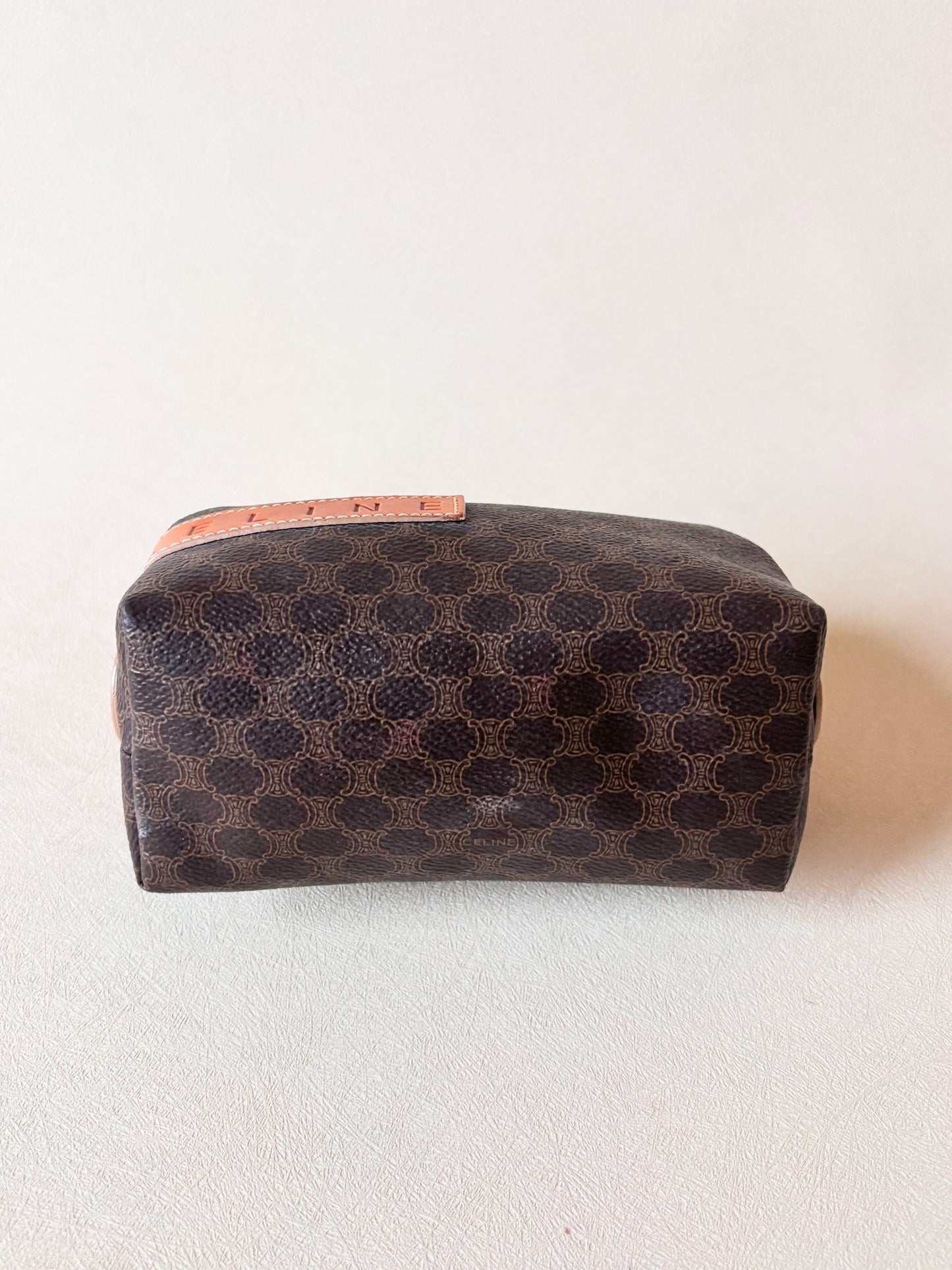 CÉLINE Pochette Triomphe
