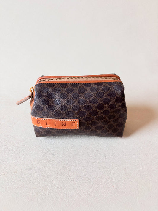 CÉLINE Pochette Triomphe