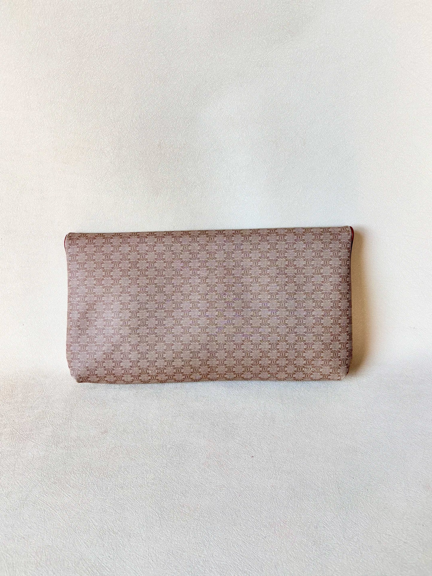 CÉLINE Pochette Triomphe