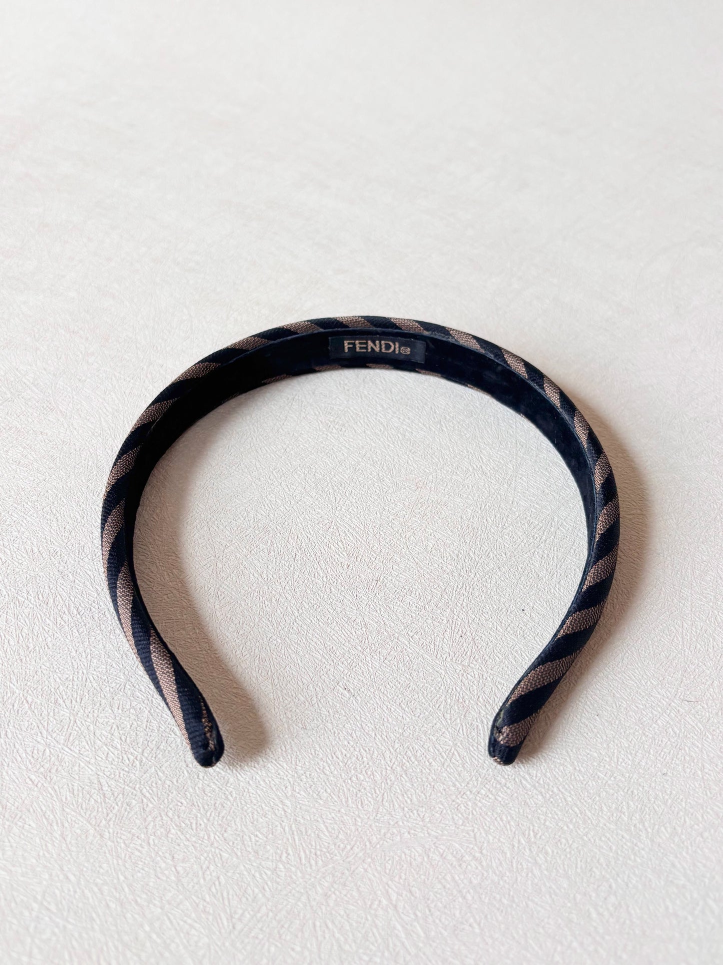 FENDI Serre-tête