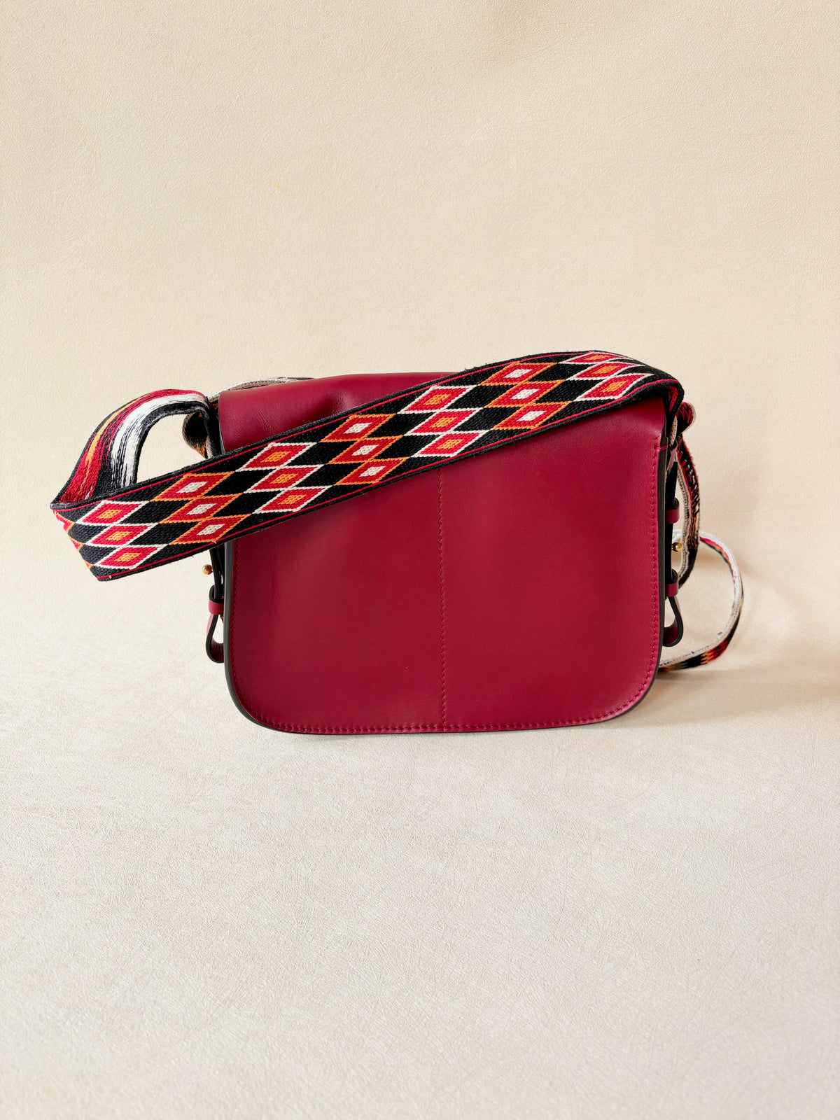 CHRISTIAN DIOR Sac Rodéo