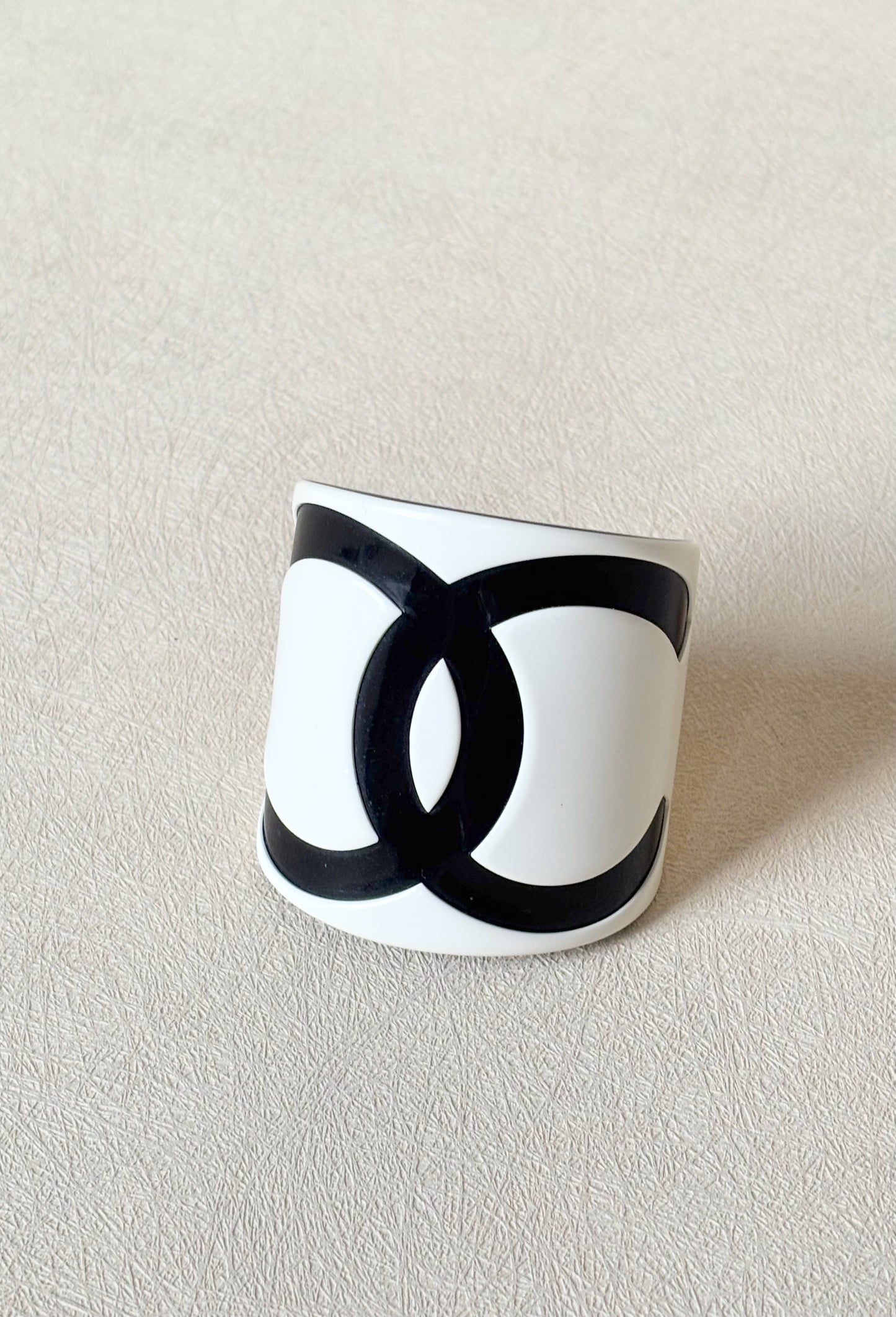 CHANEL Bracelet Manchette