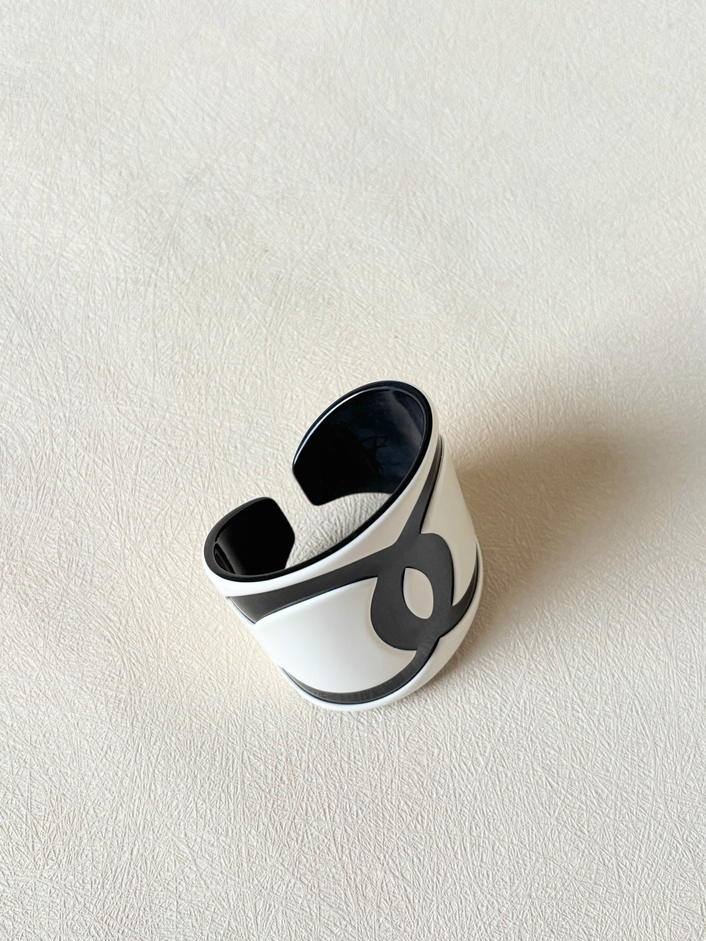 CHANEL Bracelet Manchette