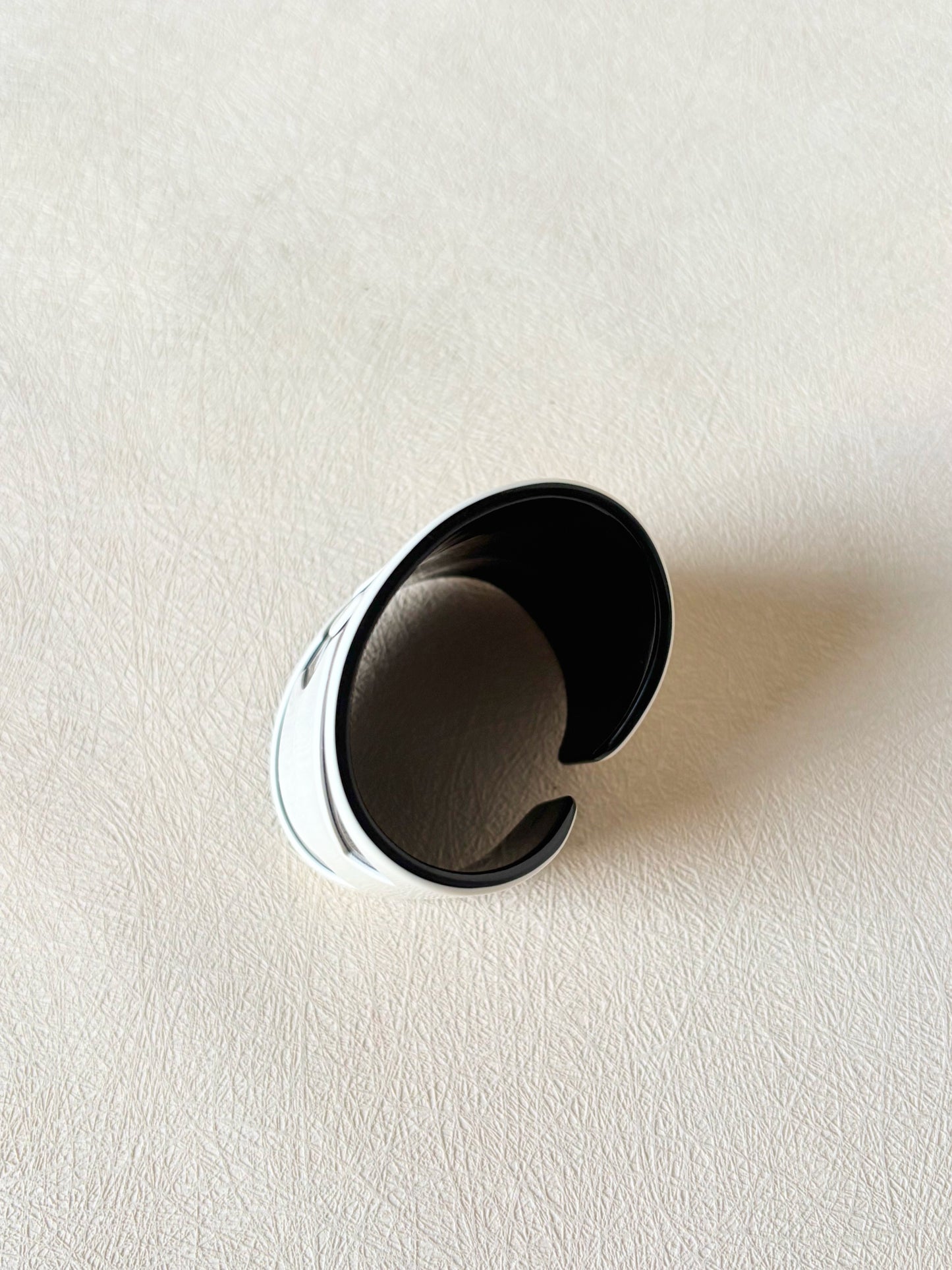 CHANEL Bracelet Manchette
